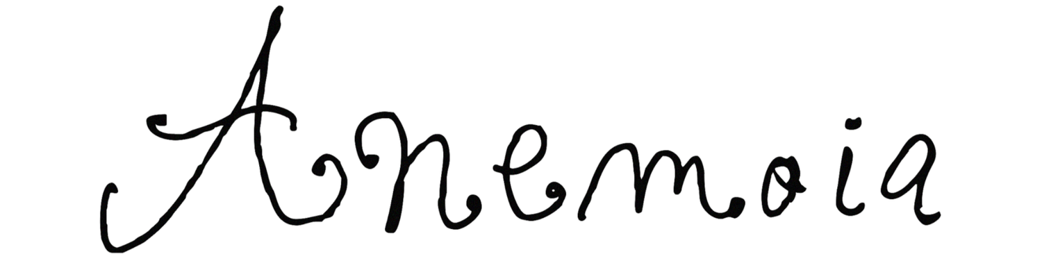 Anemoia