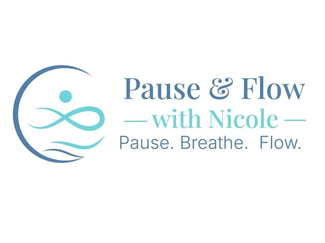 Pause &amp; Flow with Nicole