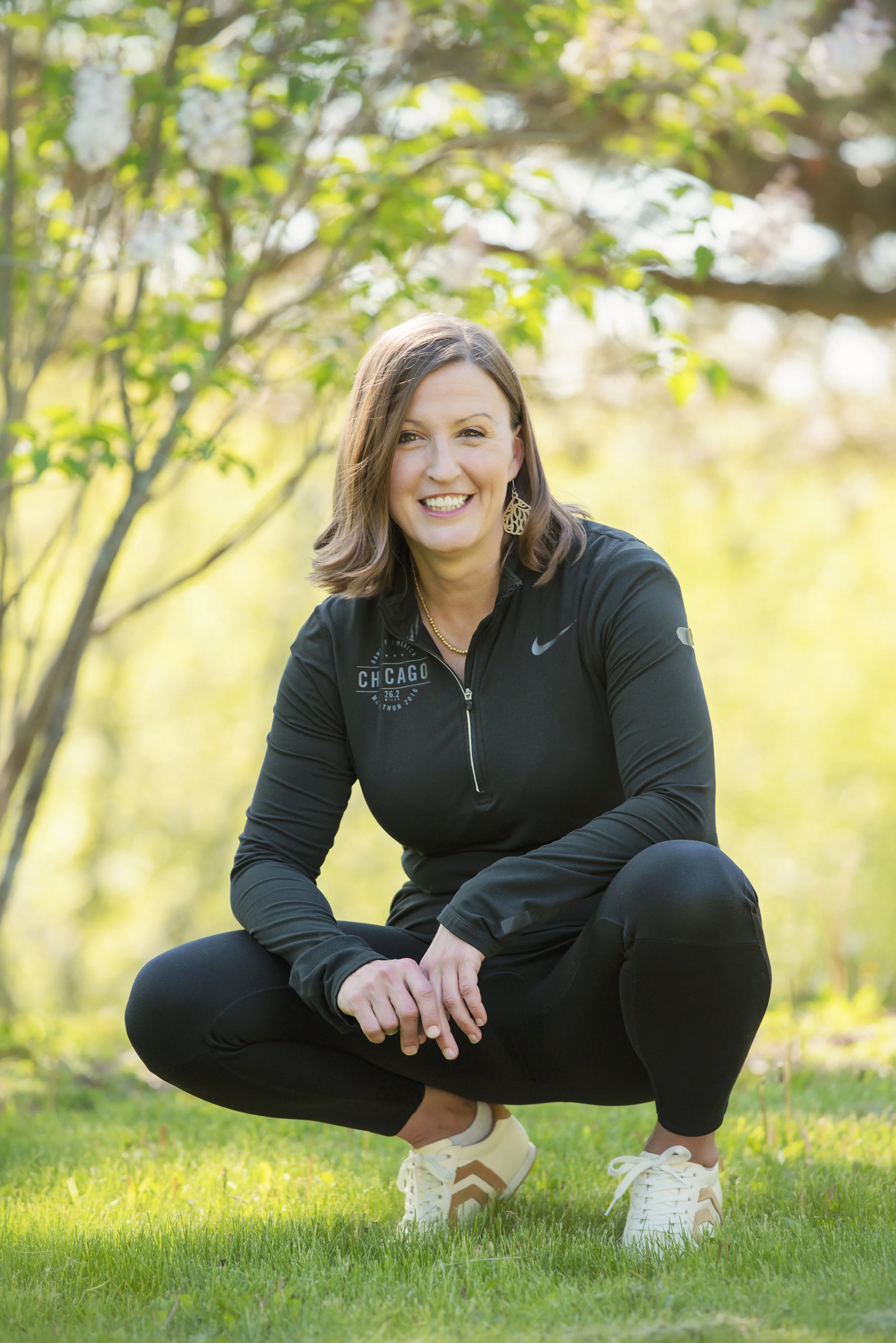 Coaching — The Trail Therapist