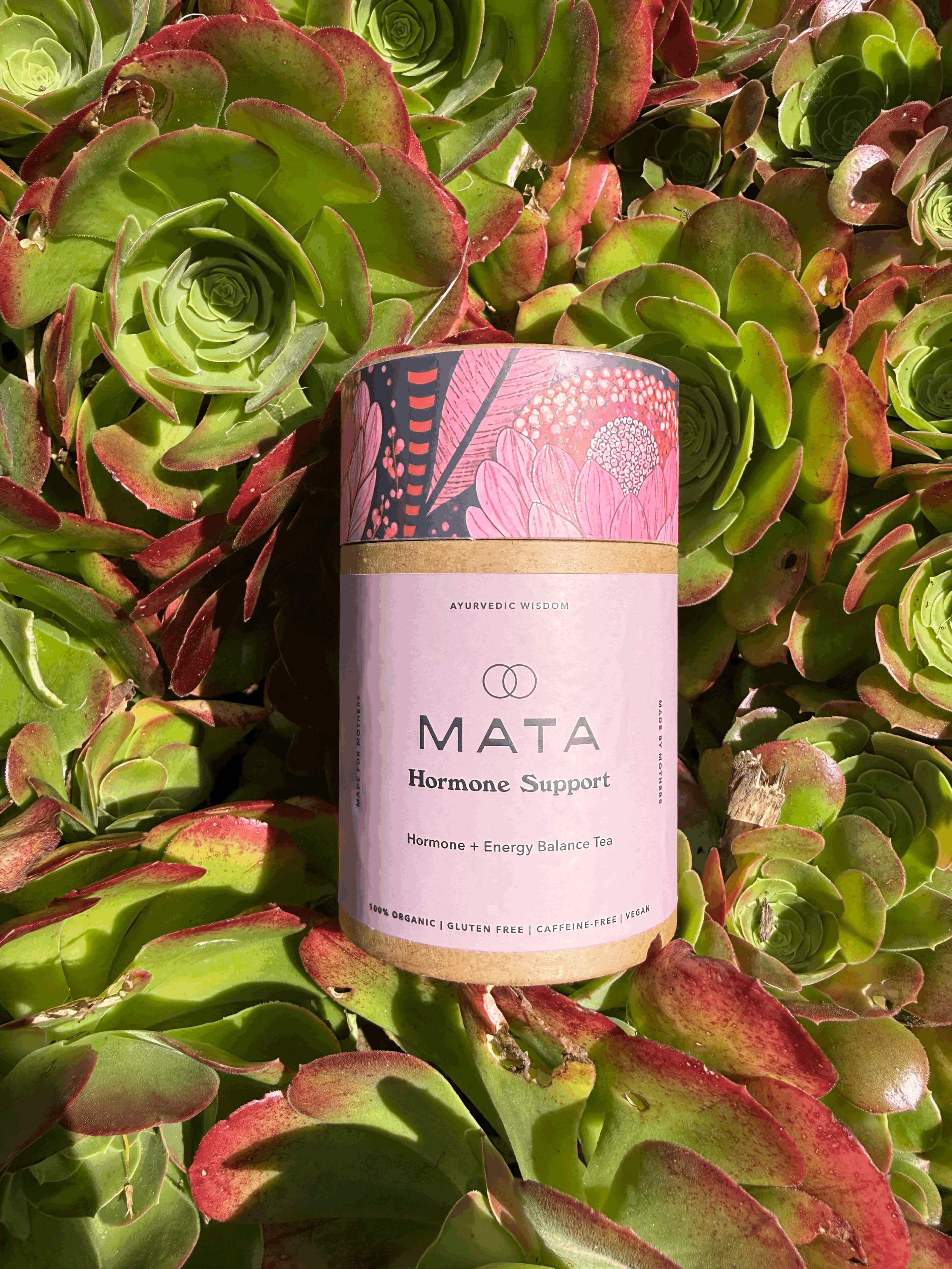 Hormone Support Tea