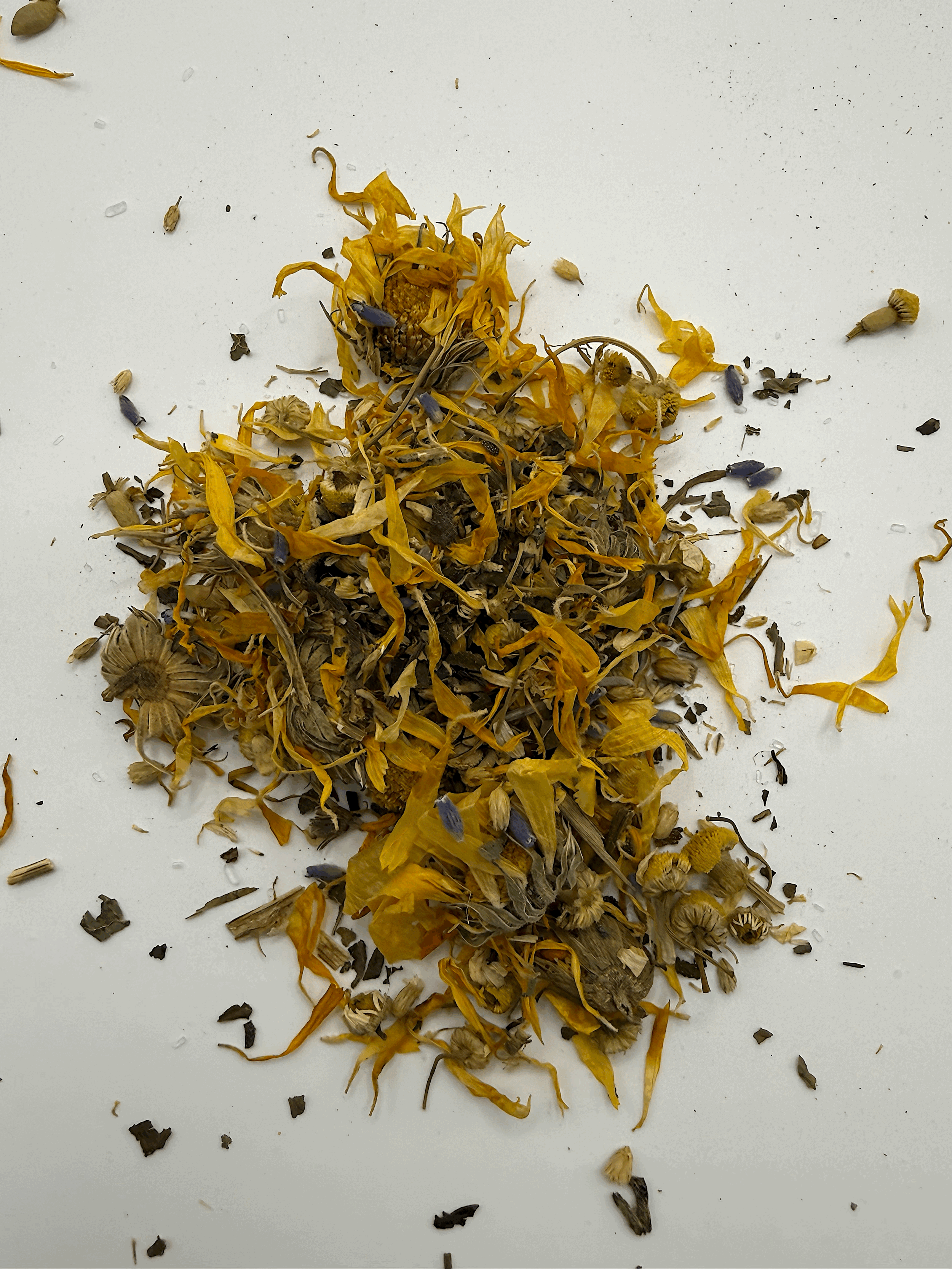 hormonal shifts menstrual discomfort