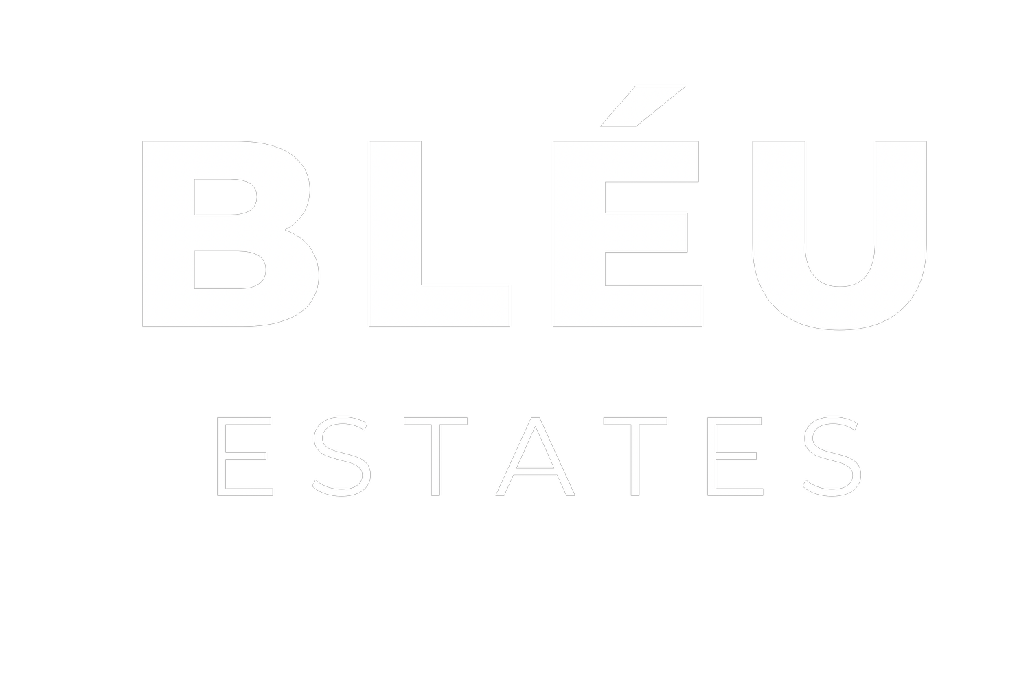BLEU Estates