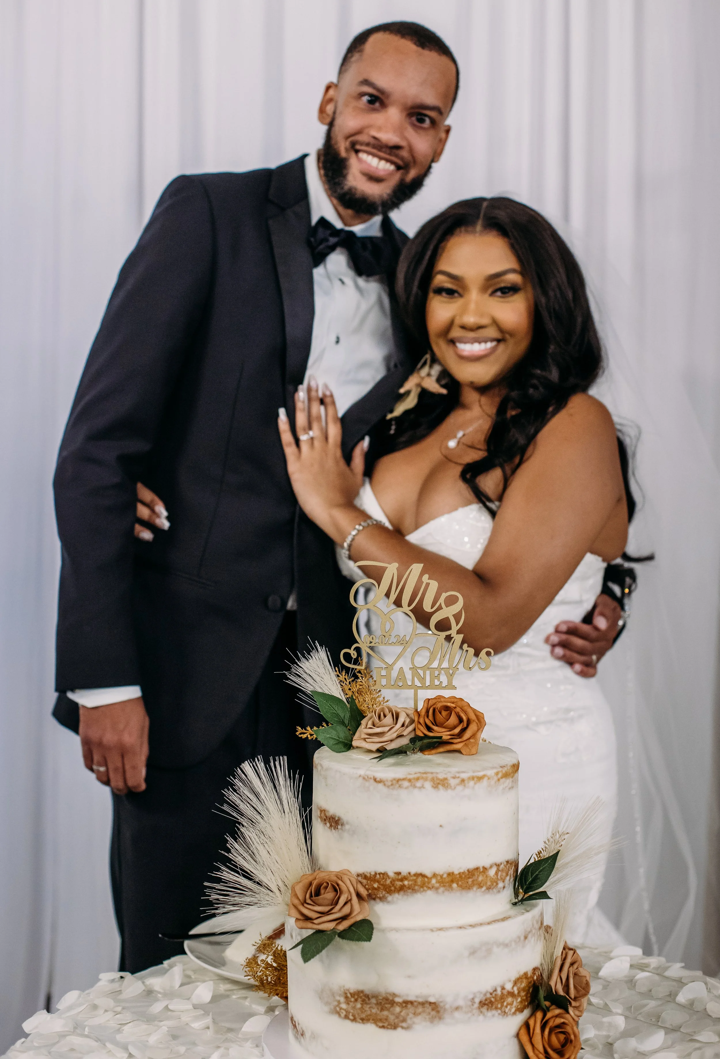 Charla Dee Photos Southfield Wedding Photographer The B Gallerie Burgh Park-7.jpg