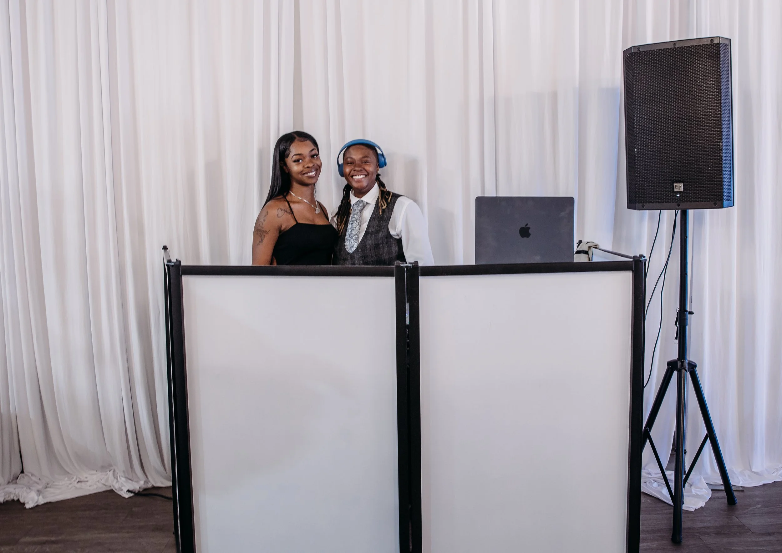 Charla Dee Photos Southfield Wedding Photographer The B Gallerie Burgh Park-1.jpg