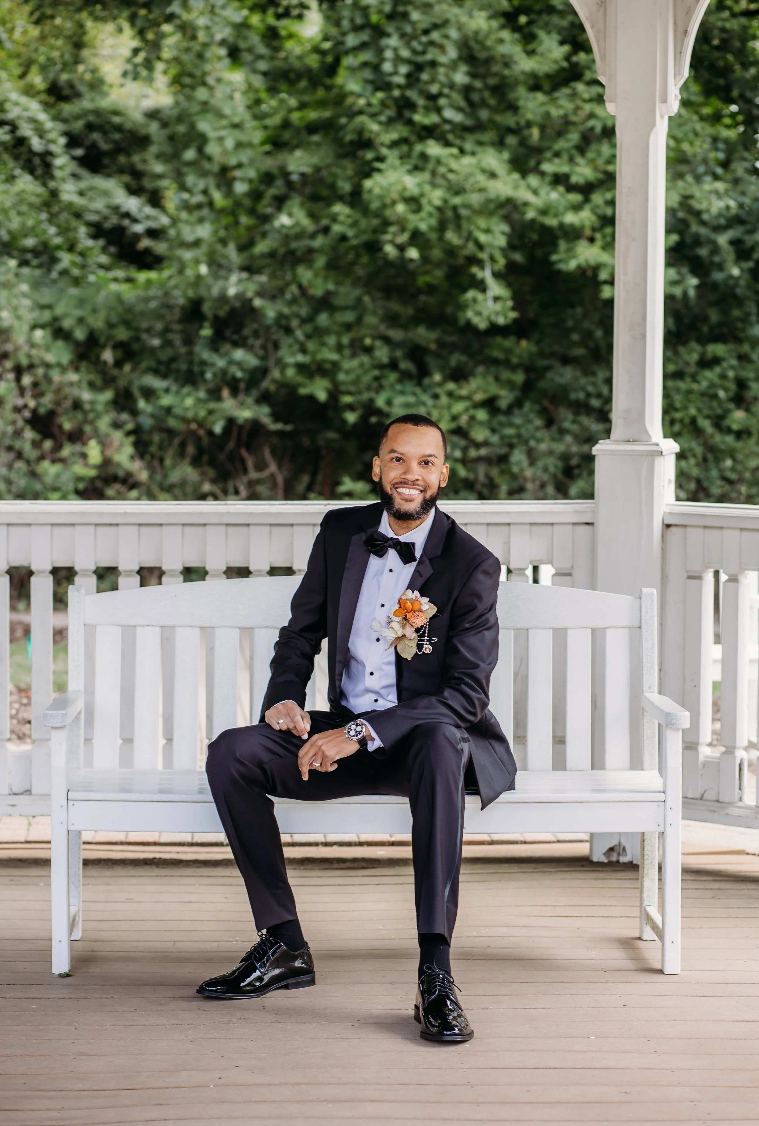 Charla Dee Photos Southfield Wedding Photographer The B Gallerie Burgh Park 18.jpg