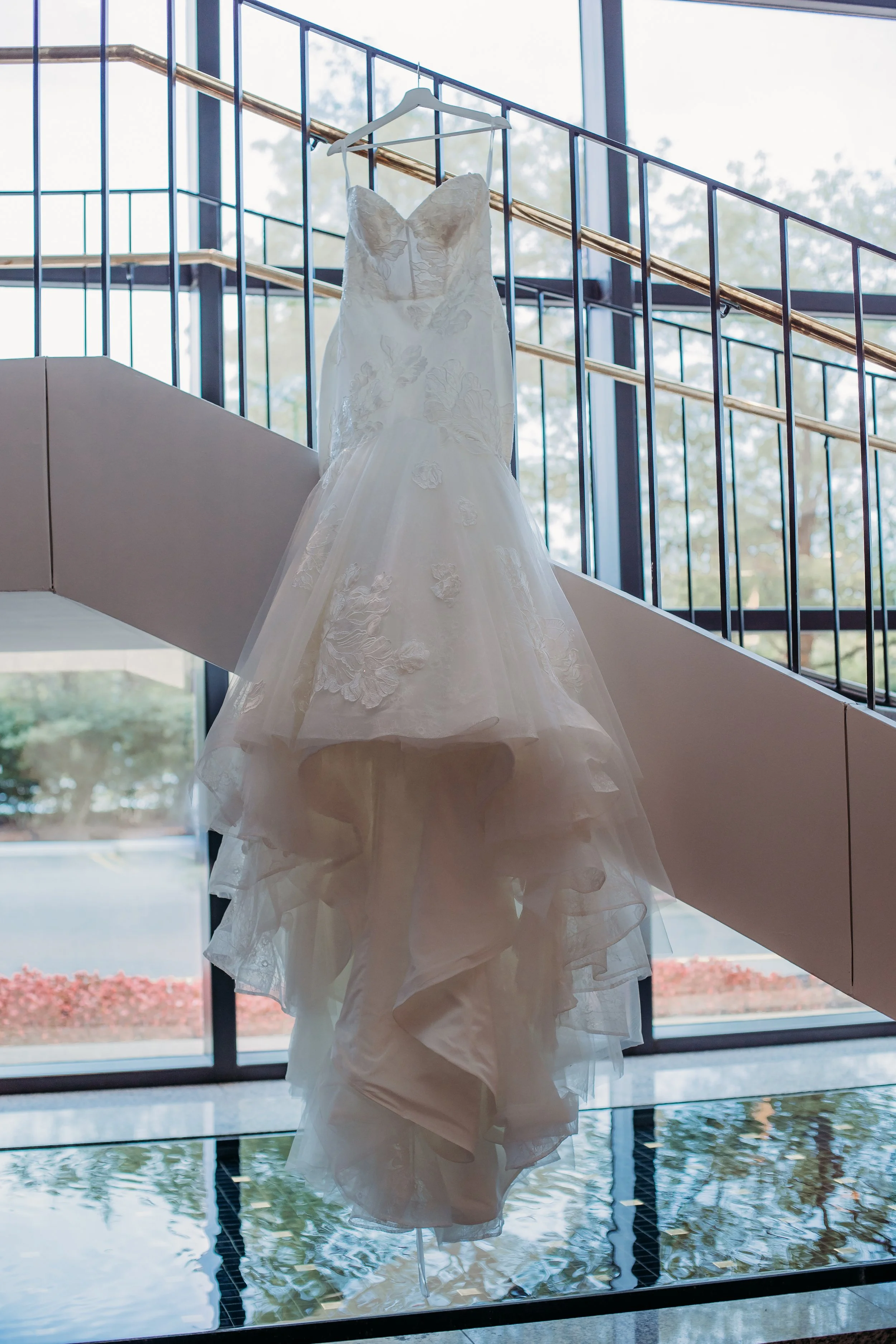 Charla Dee Photos Southfield Wedding Photographer The B Gallerie Burgh Park 8.jpg