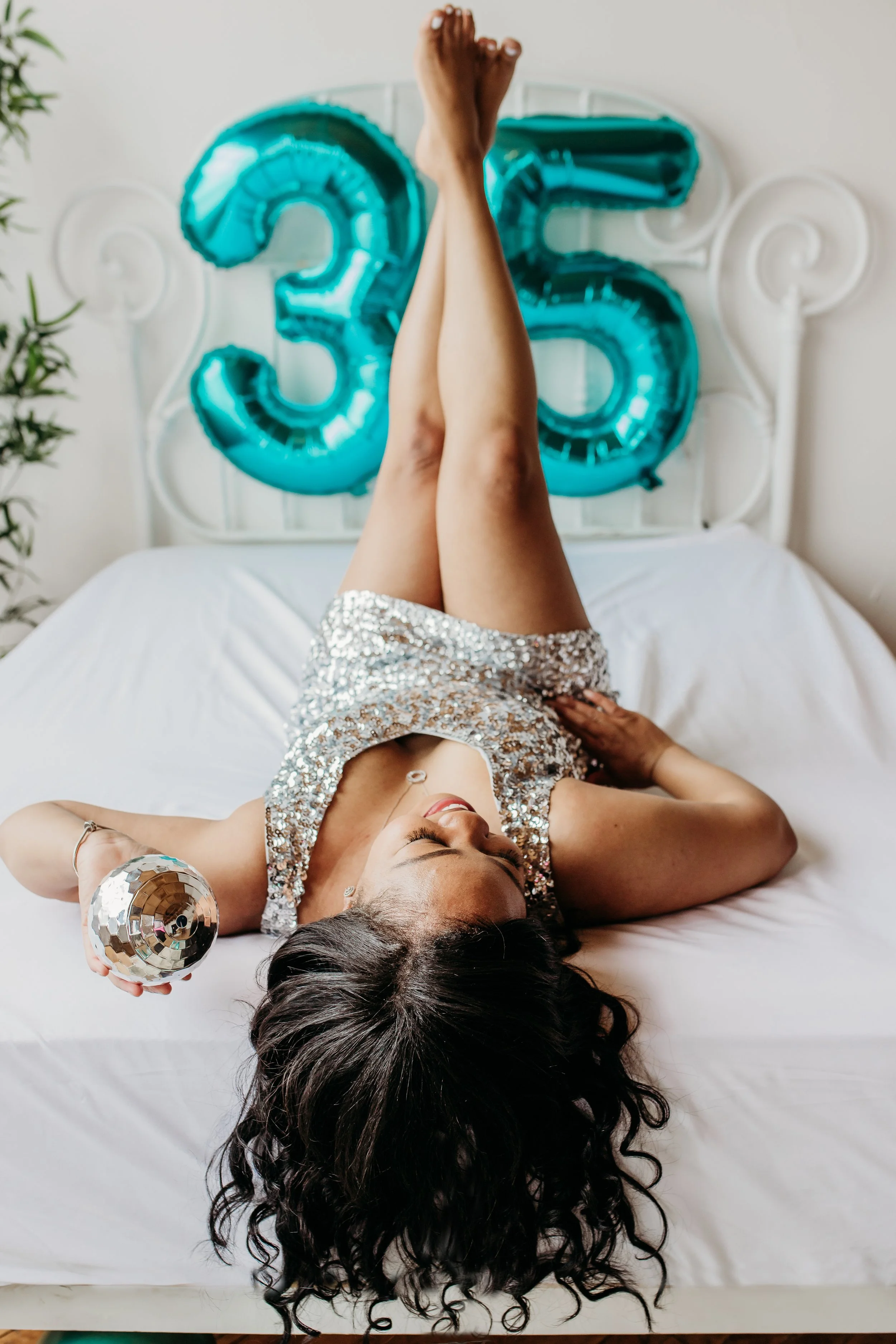 Charla Dee Photos Grand Rapids Detroit Chicago Travel Lifestyle Portrait Photographer Birthday Photoshoot at GR Studio Space.jpg