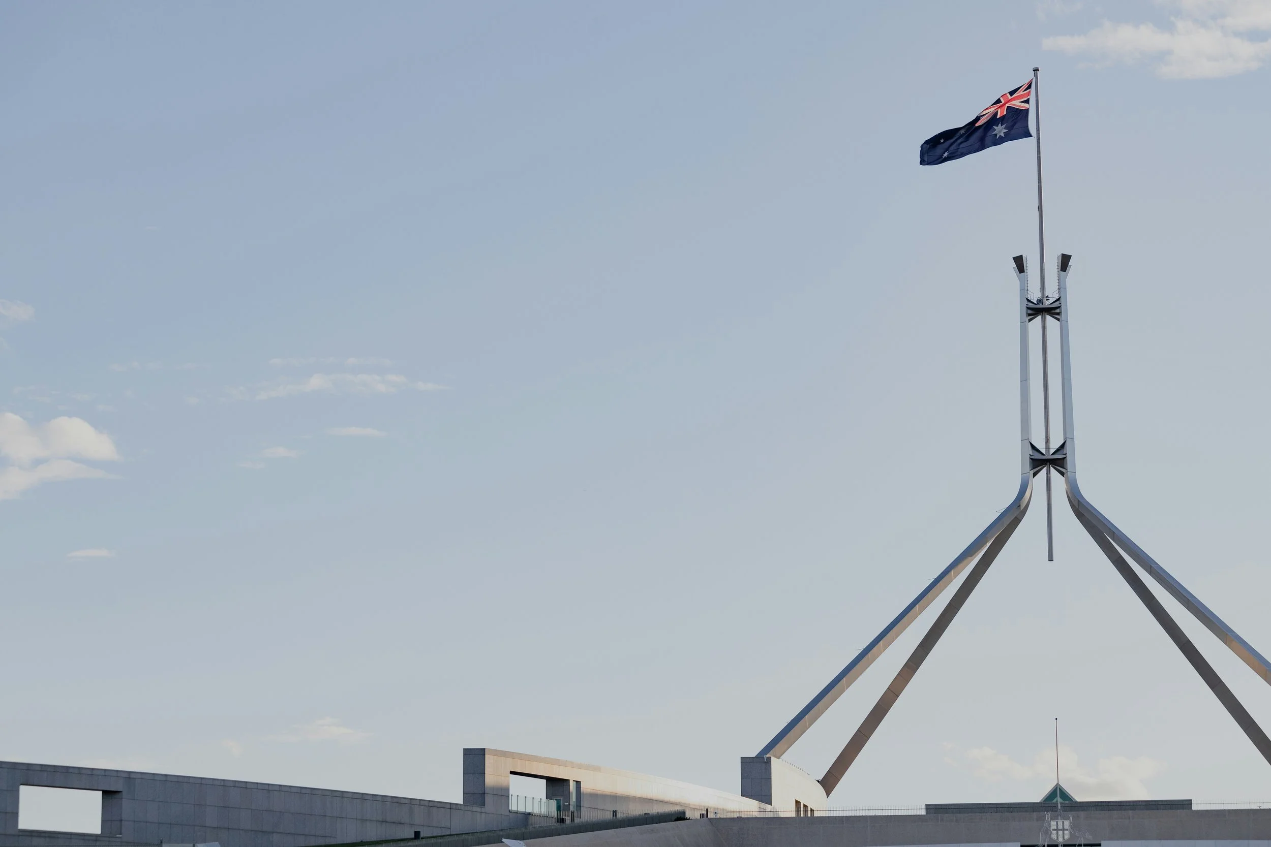 Economic Reform Won't Be Enough: Australia Needs Systemic Change