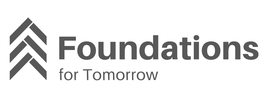 Foundations for Tomorrow