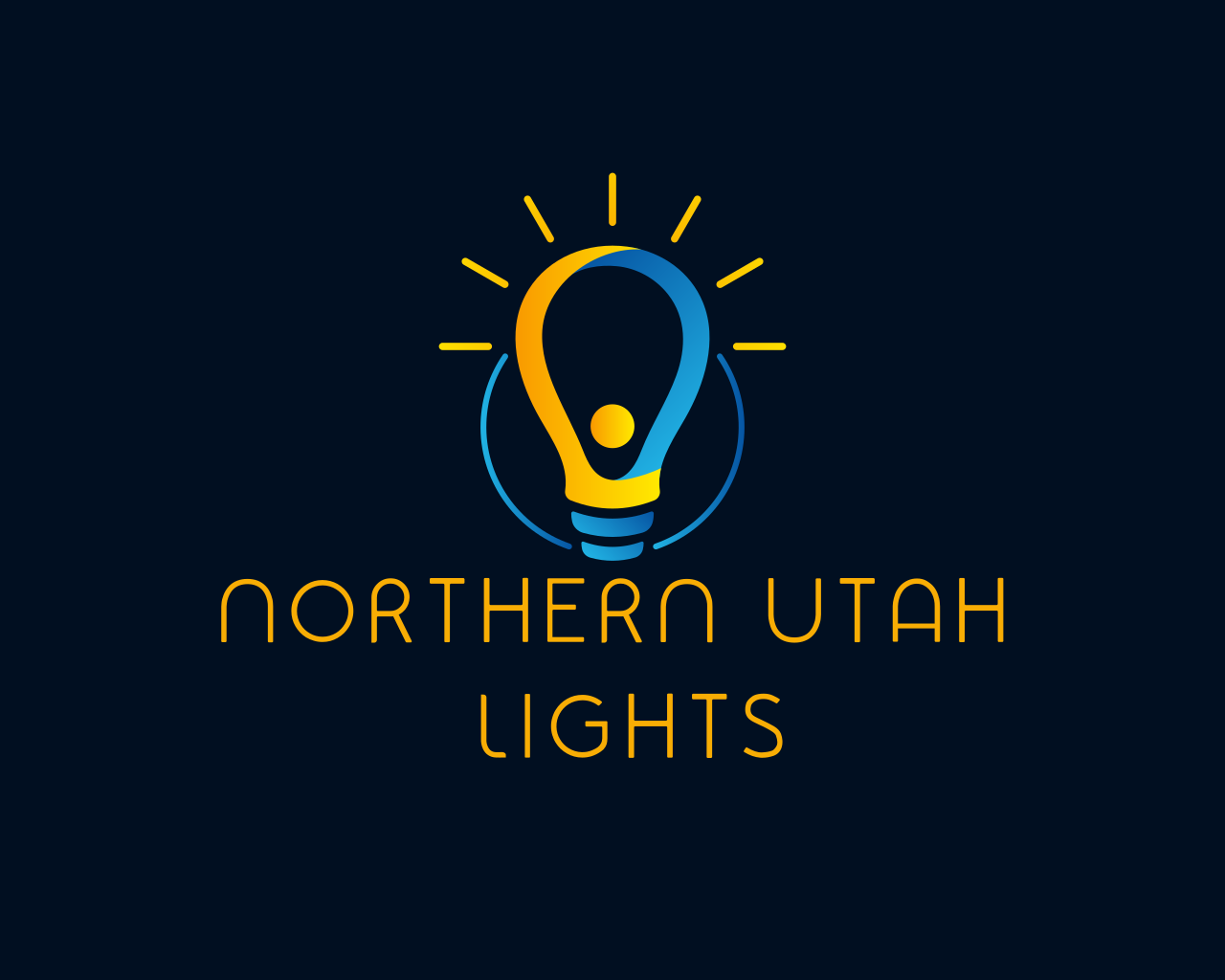Northern Utah Lights