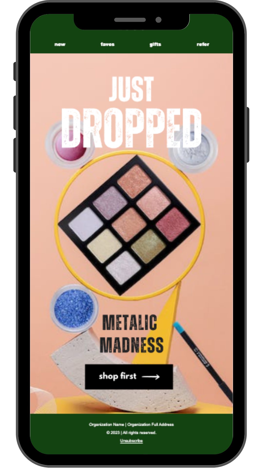 White Label Email and SMS Marketing — Ivana Watts