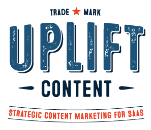 Uplift Content logo