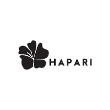 Hapari Swimwear