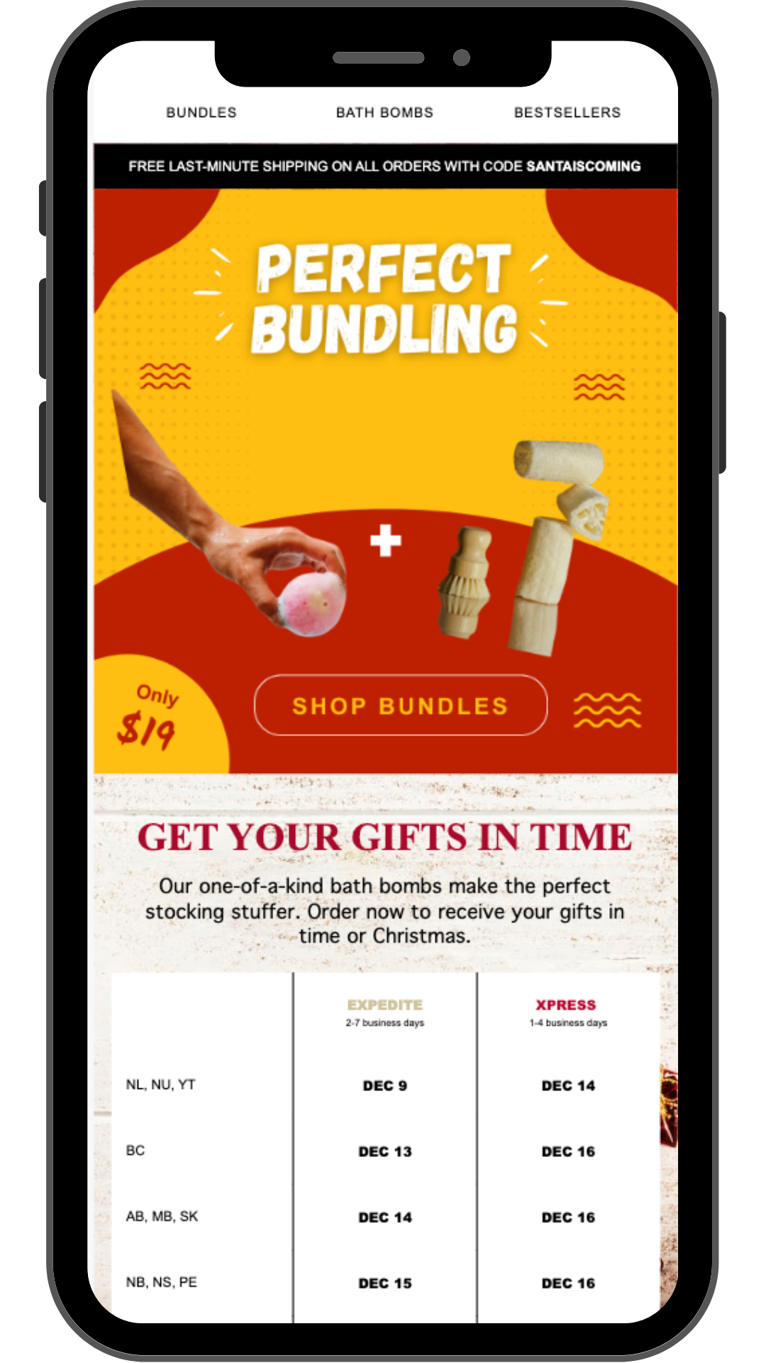 White Label Email and SMS Marketing — Ivana Watts