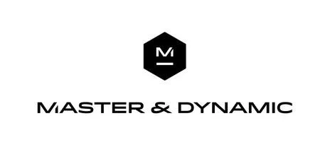 Master & Dynamic Logo