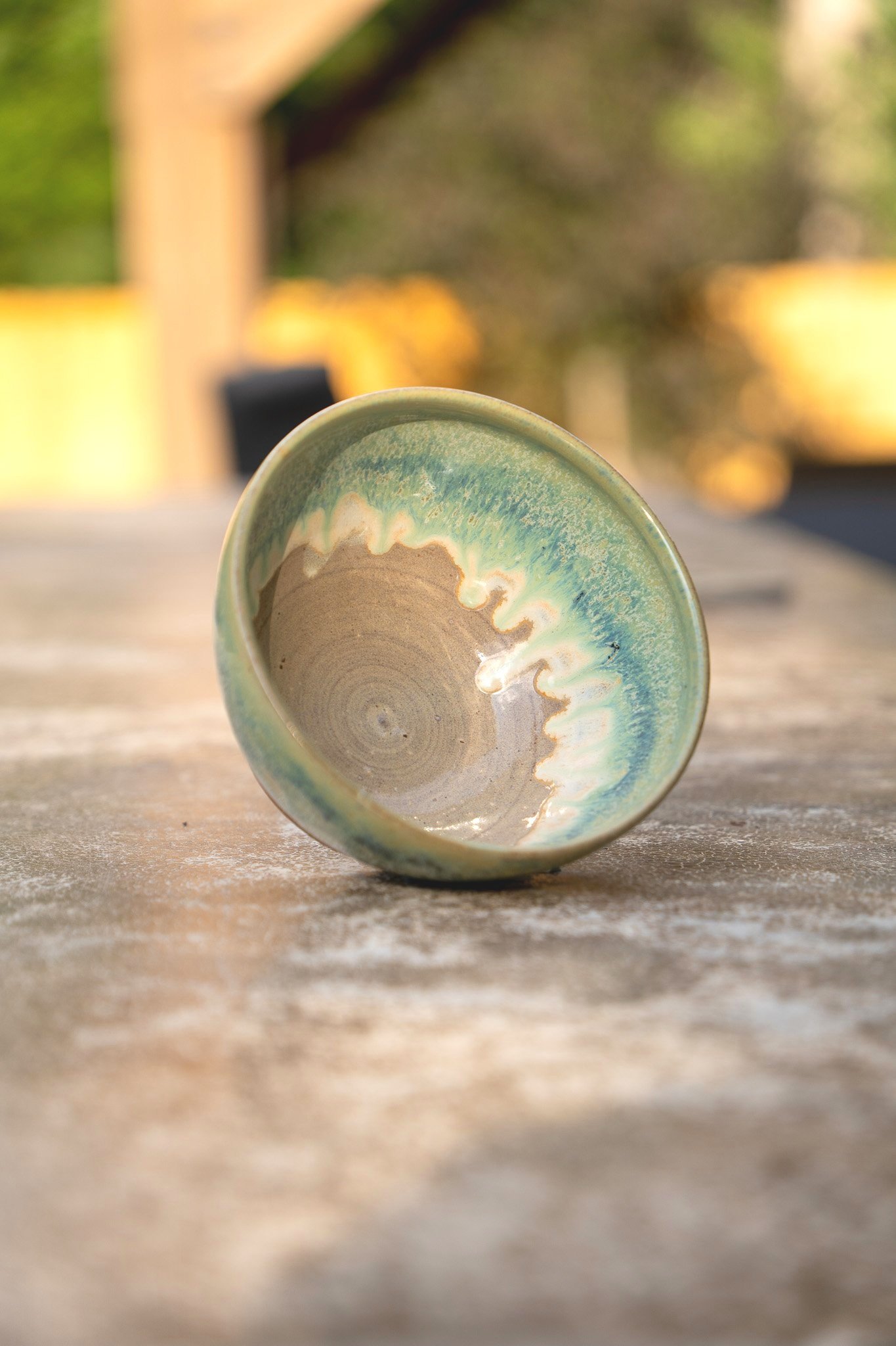 Sea Biscuit Bowl