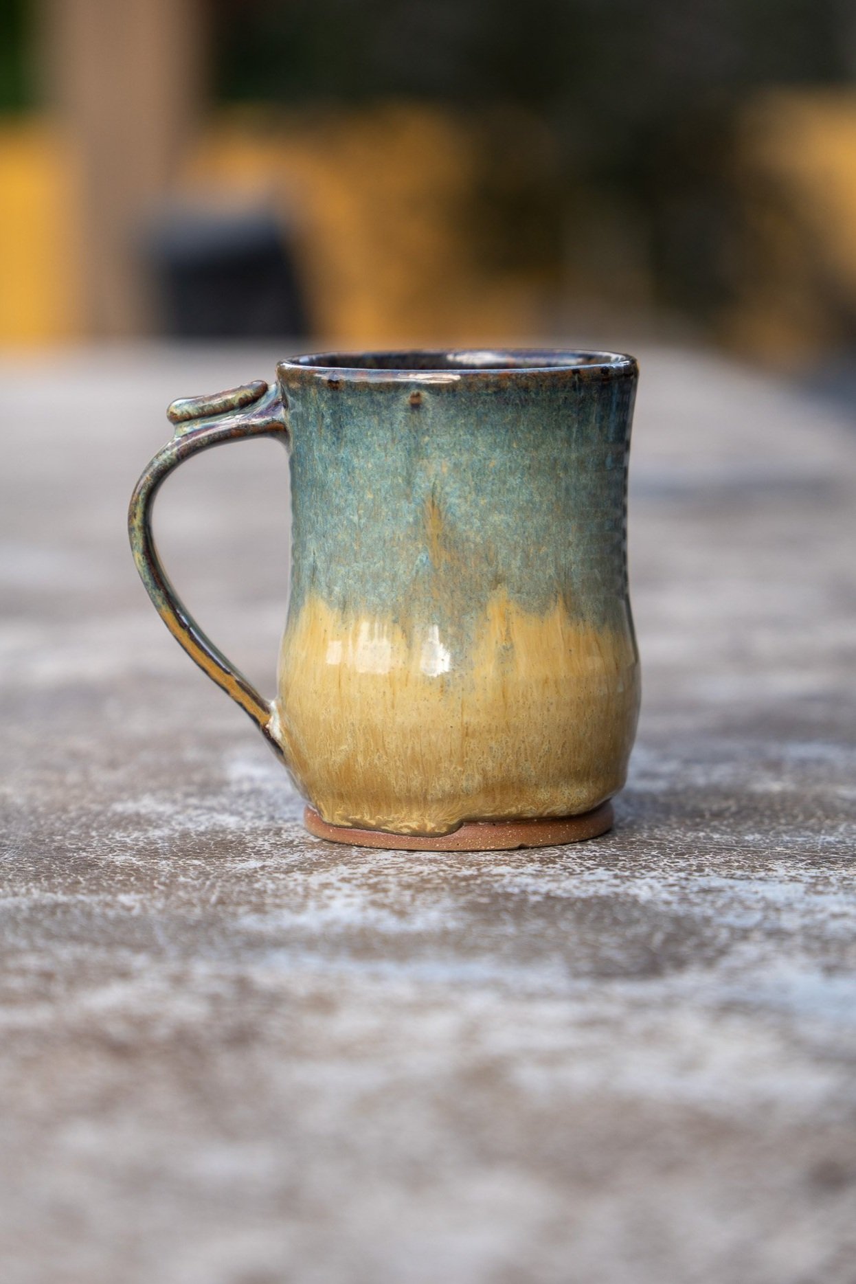 Desert Horizons Mug