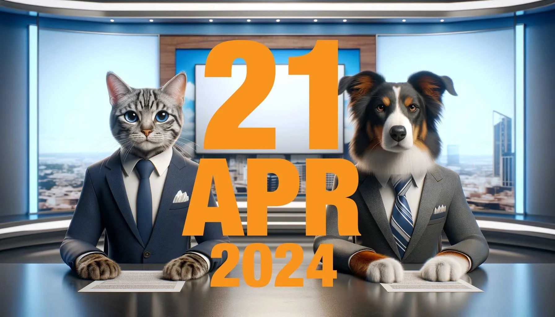 What’s Making Global Pet News? Arthritis Drug, Dog Airline, Cat Flood Rescue…