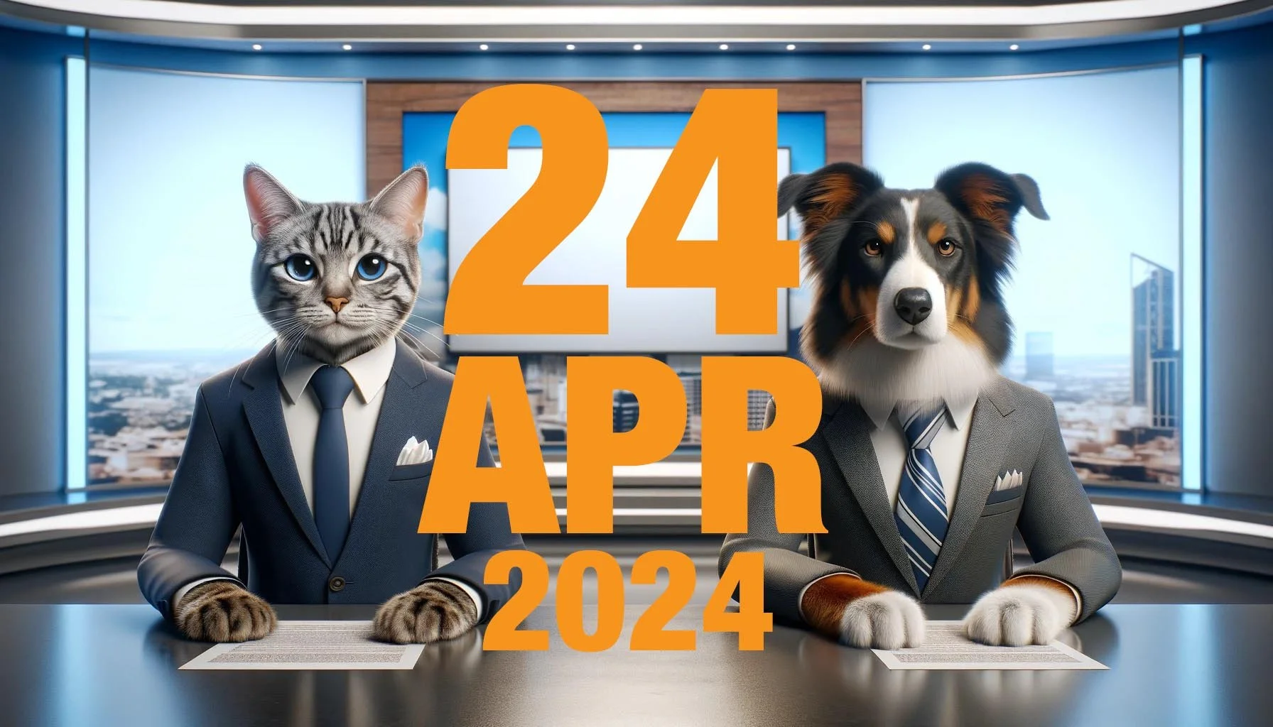 What’s Making Global Pet News Today? New Drugs, Obesity Insights… 