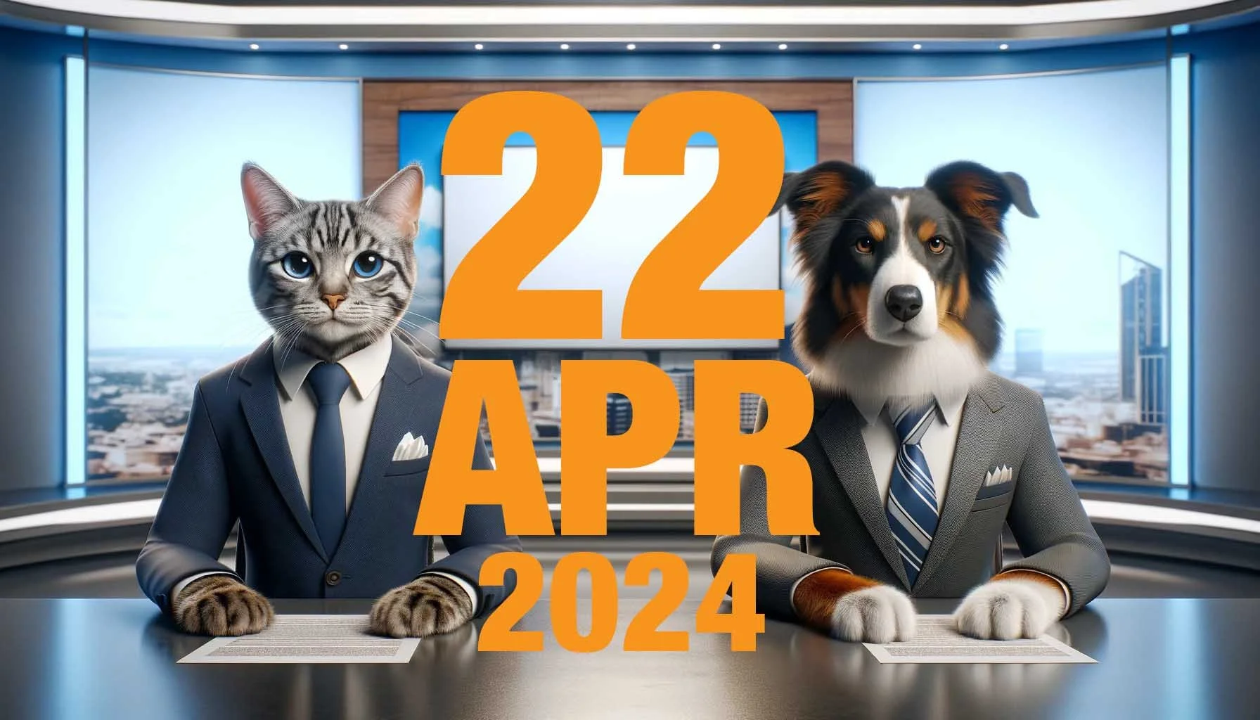 What’s Making Global Pet News Today? Dog Fathers, Petflation…