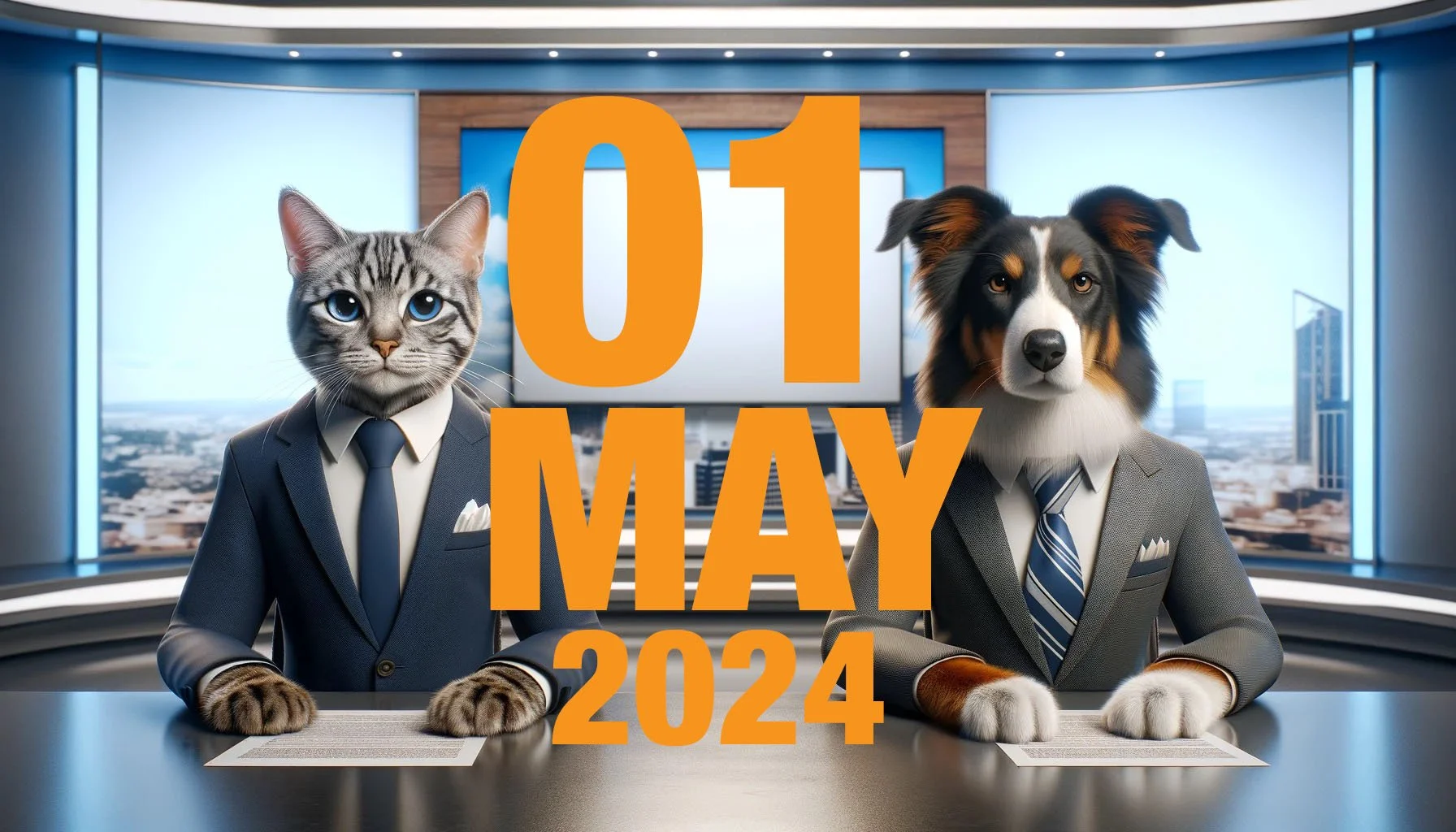 What’s Making Global Cat &amp; Dog News Today? Heatstroke, dementia, yoga, cancer study…