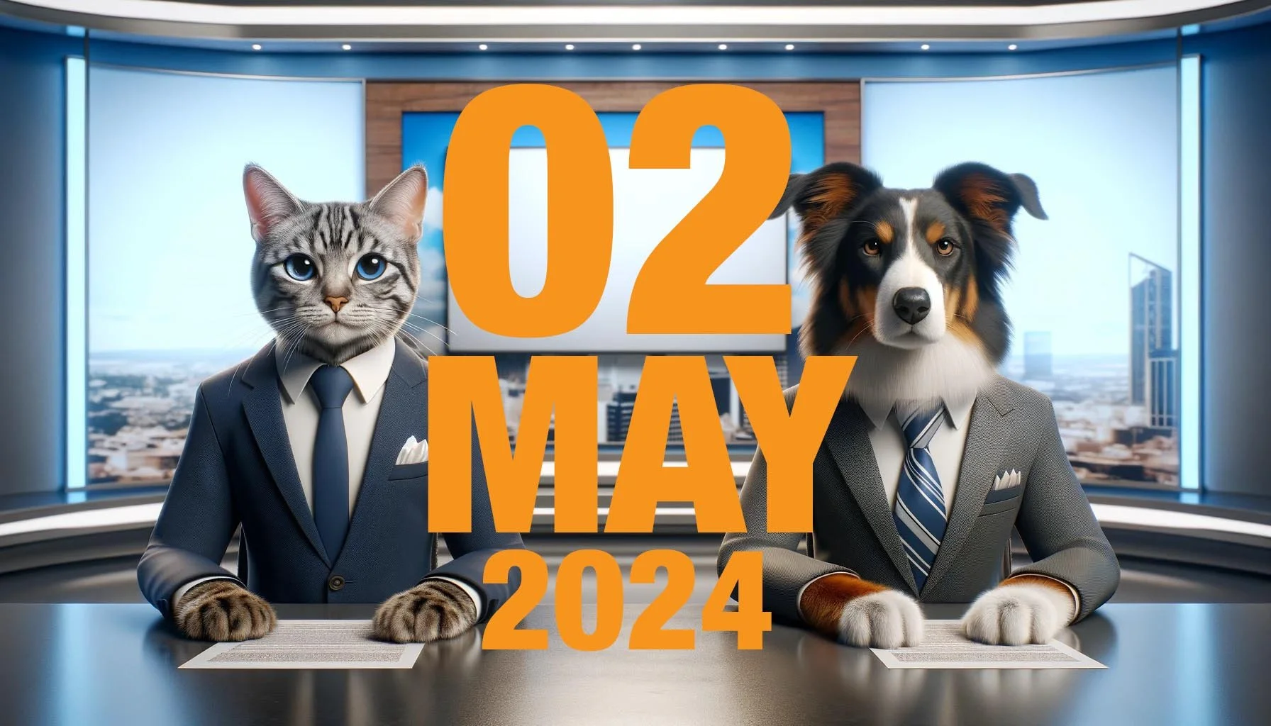 What’s Making Global Cat &amp; Dog News Today? Kangaroo fight, spaying = aging, bird-flu toxic milk