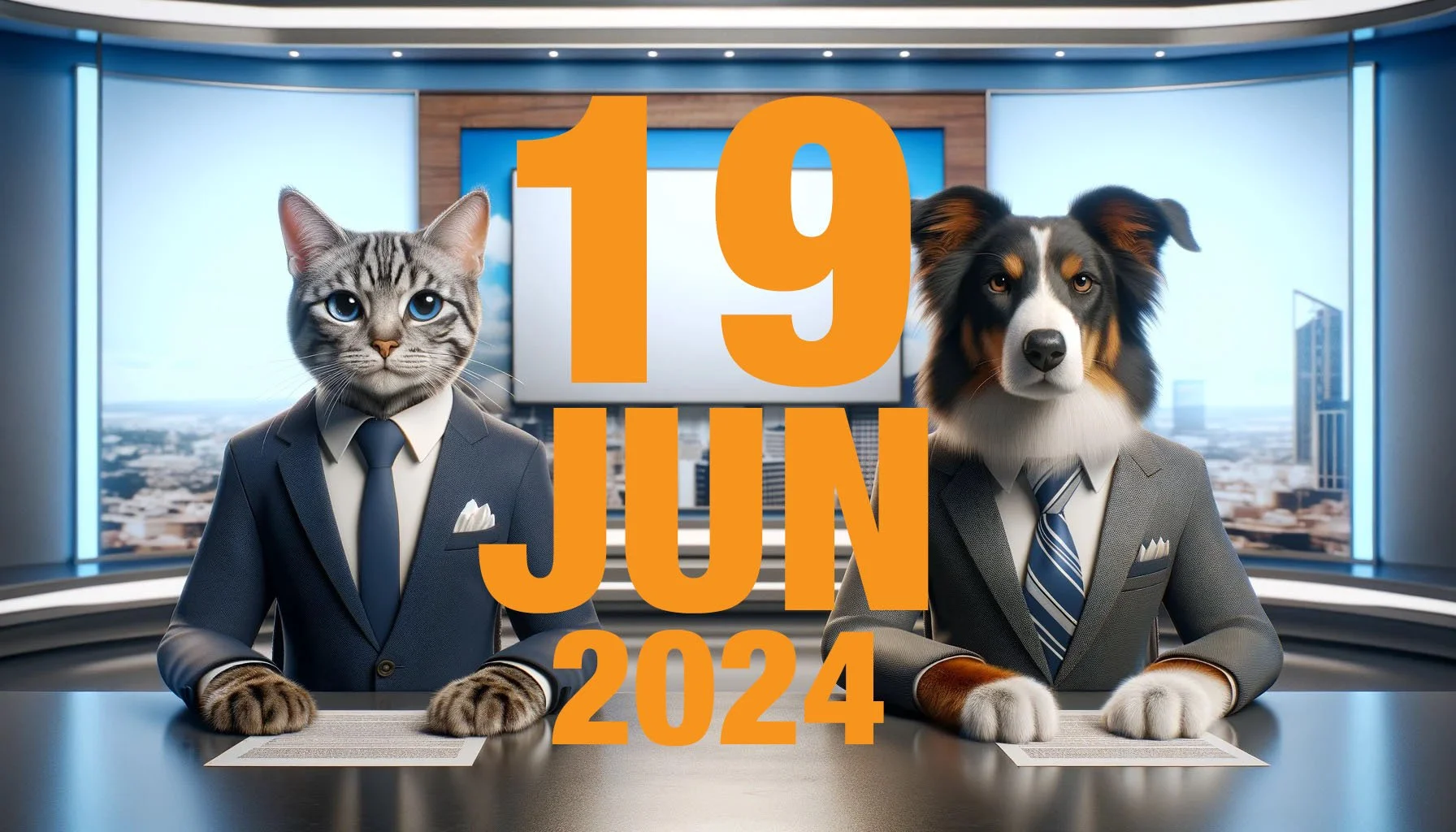 What’s Making Global Cat and Dog News Today?