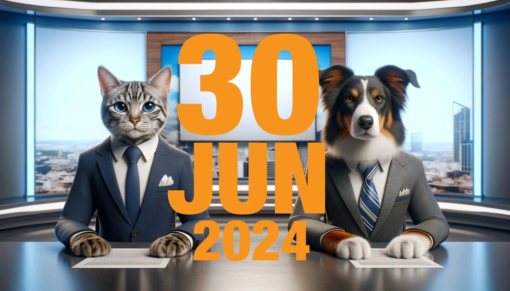 What’s Making Global Cat and Dog News Today?