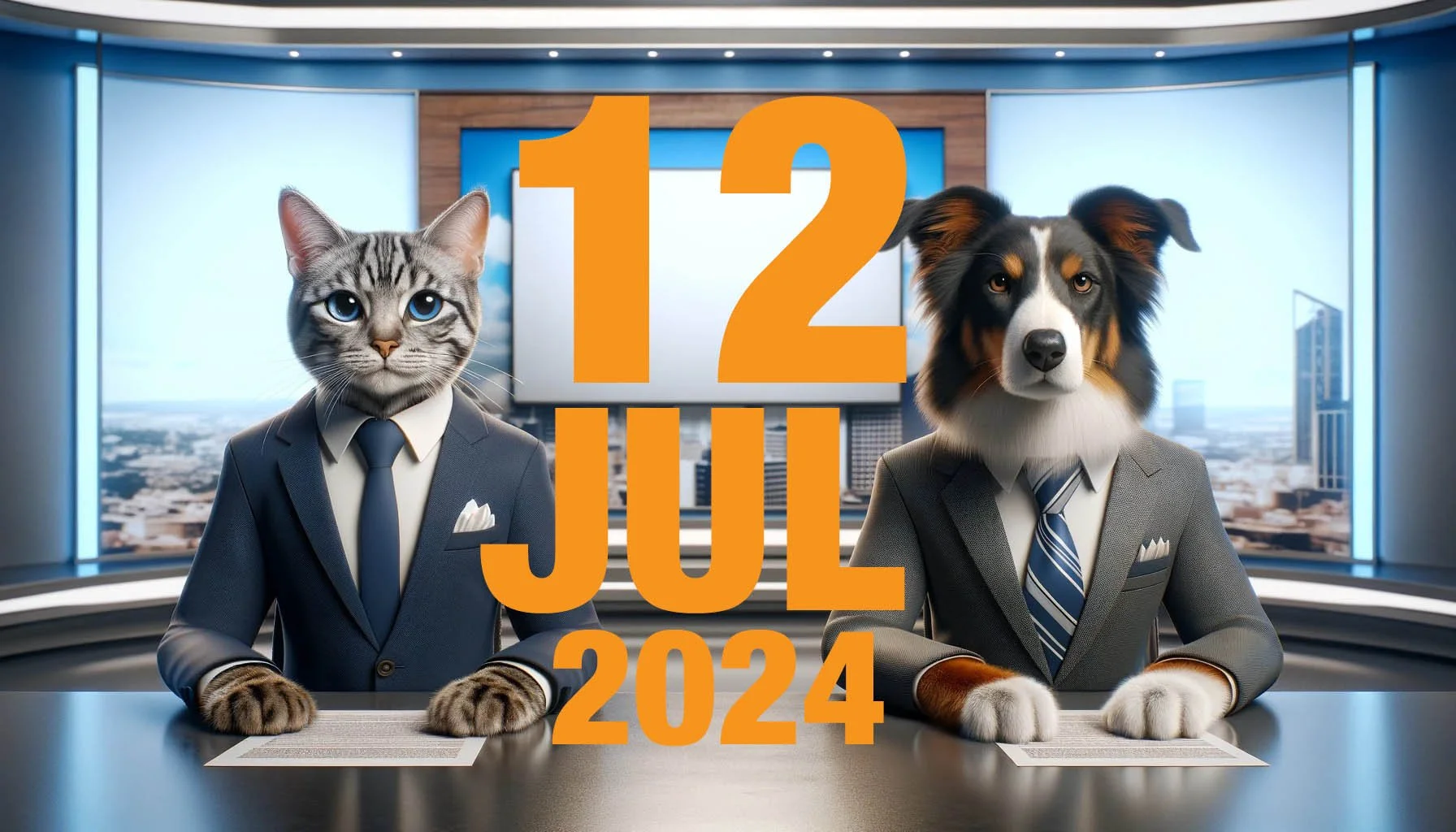 What’s Making Global Cat and Dog News Today?