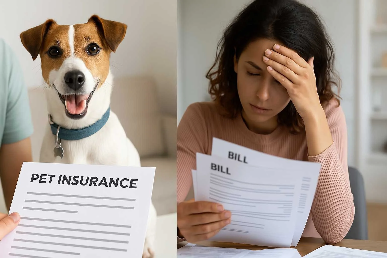 17 Pet Insurance Mistakes That Will Make You Cringe — Best Pet Daily