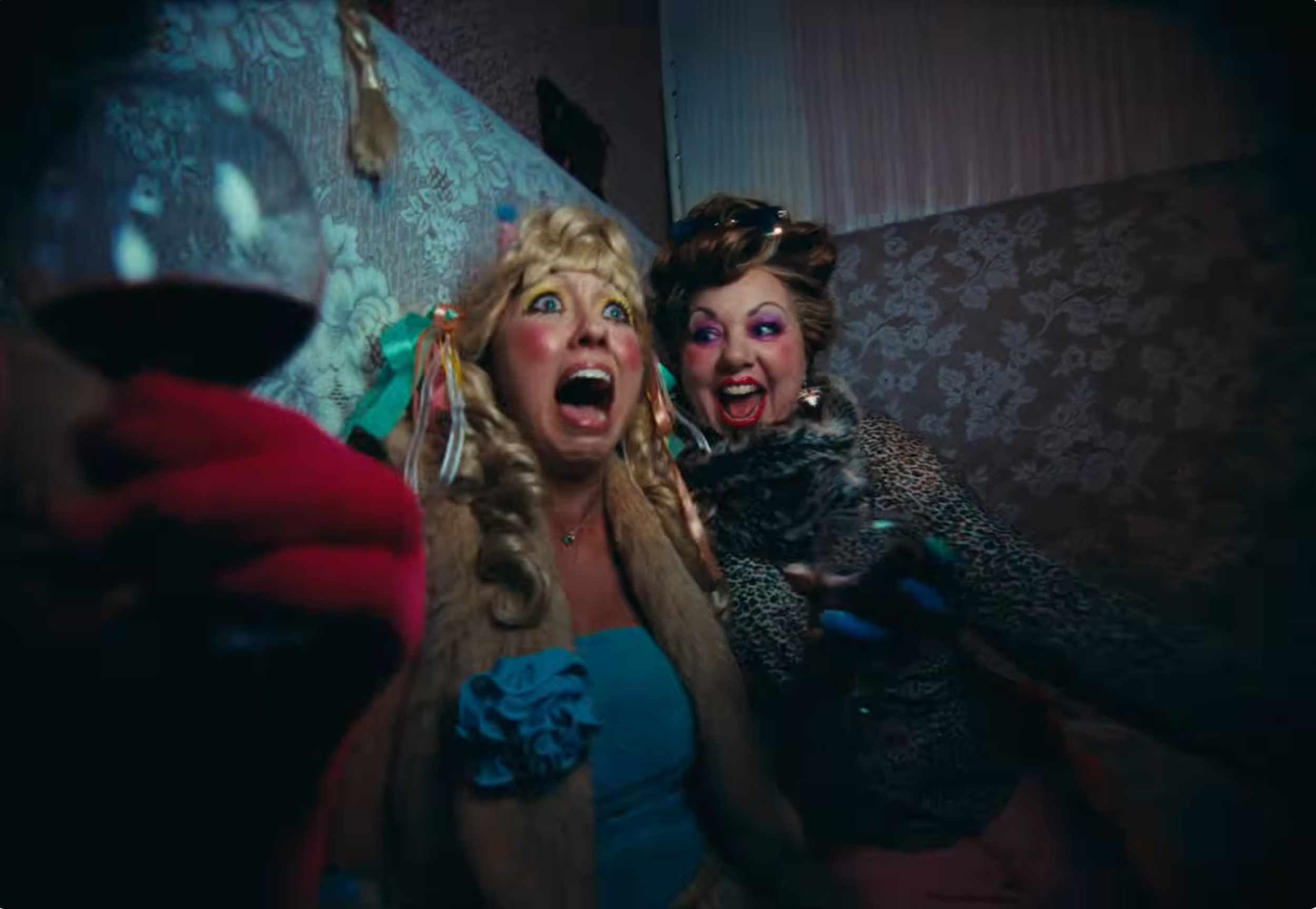 Push Pin (Official Video)