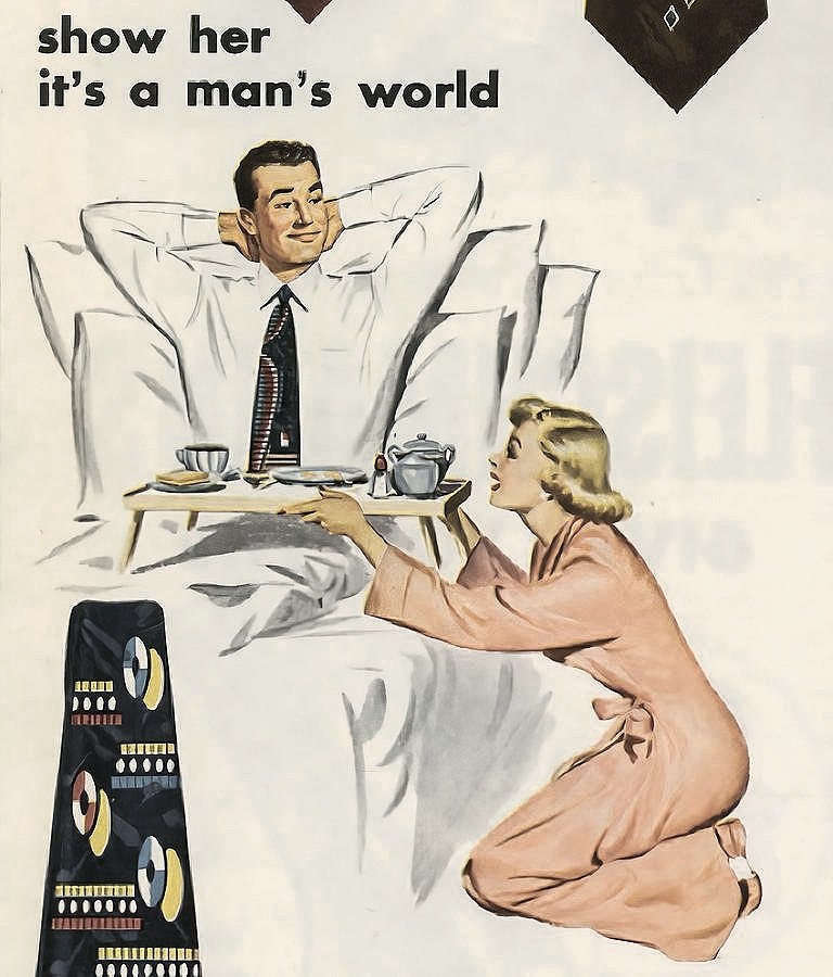 Is the “Tradwife” trend a lifestyle choice or just another way to oppress women.