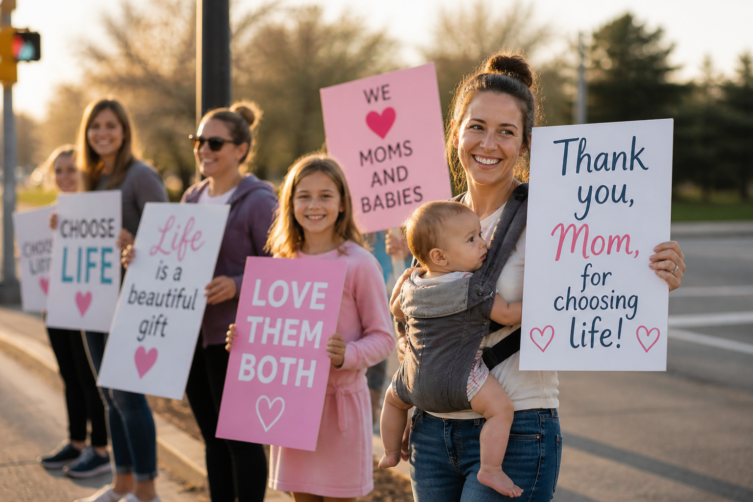 Join us this Saturday as we celebrate mothers!