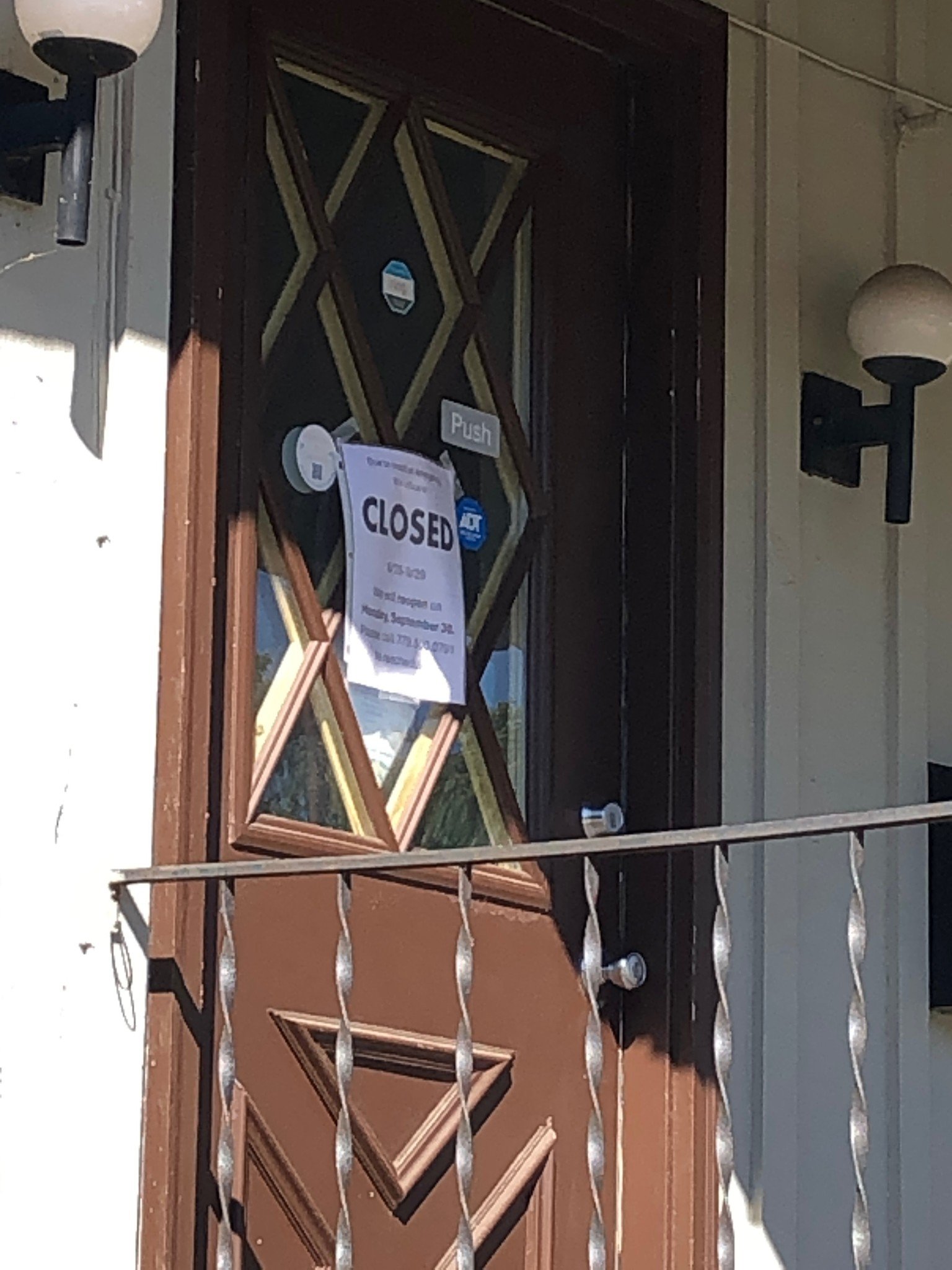 Victory! Auburn Street Abortion Mill closed after 2024 40 Days for Life Campaign