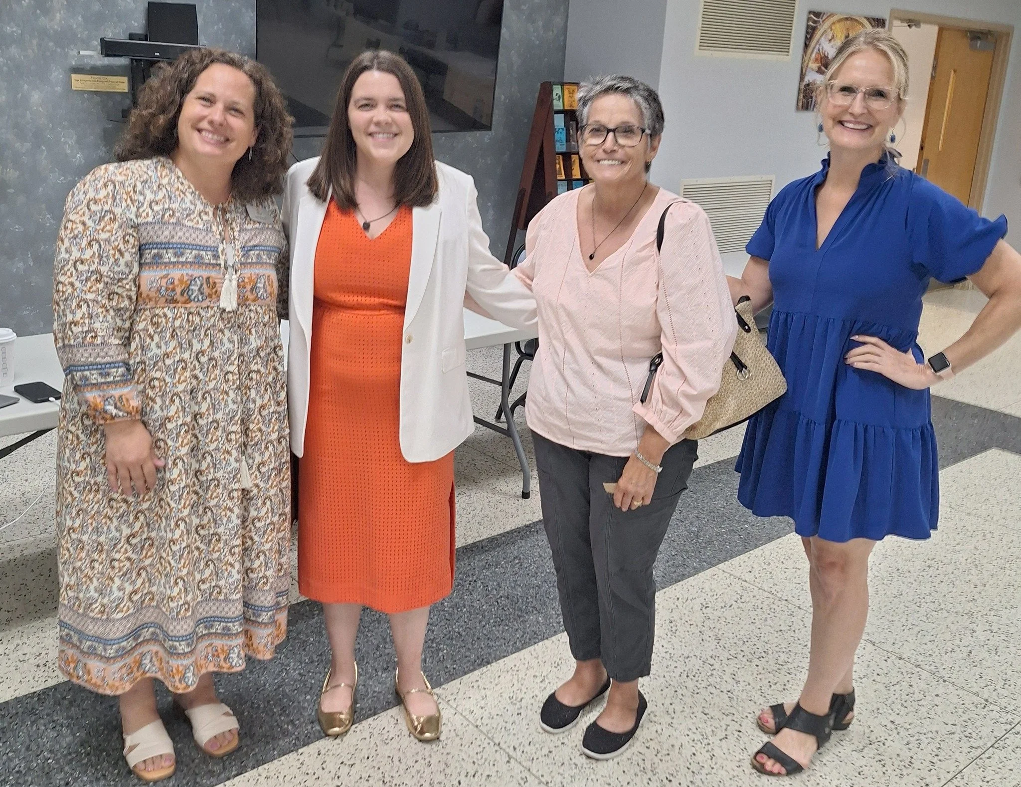 Illinois Right to Life Ground Zero Tour 2025