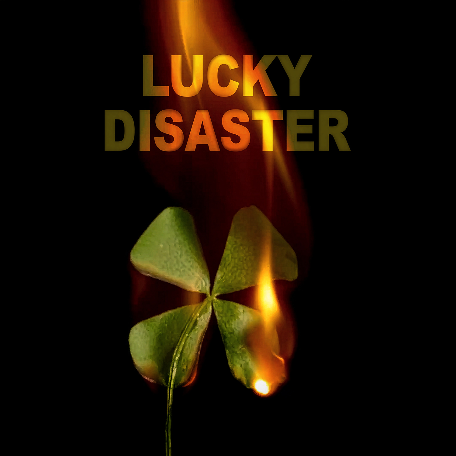 Double Great — Lucky Disaster