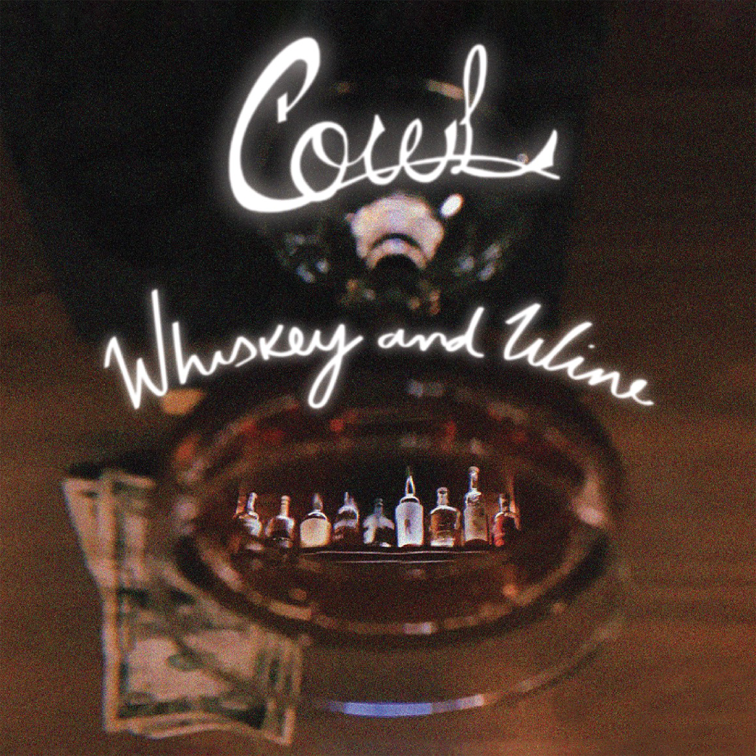 Whiskey and Wine_album art