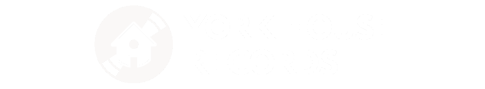 York House Records