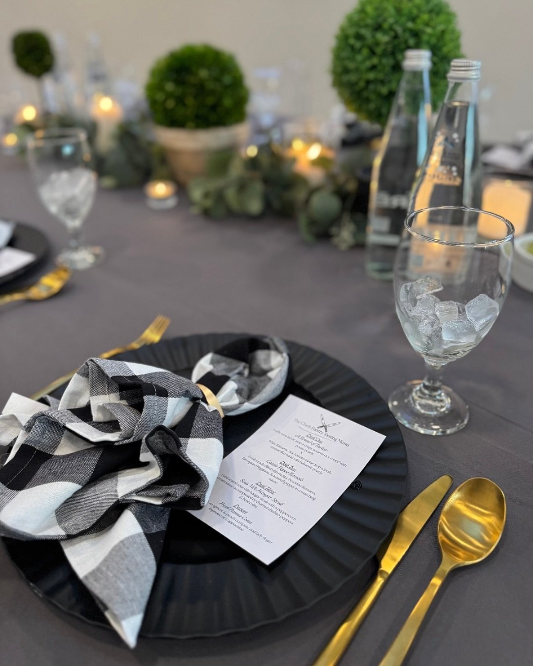 Imagine your next celebration unfolding in 1,800 square feet of light-drenched possibility, the kind of space that bends to your imagination, not ours. 👇🏻

At The Huntington Loft, you get gleaming windows, skylights, a chef-grade catering kitchen, 