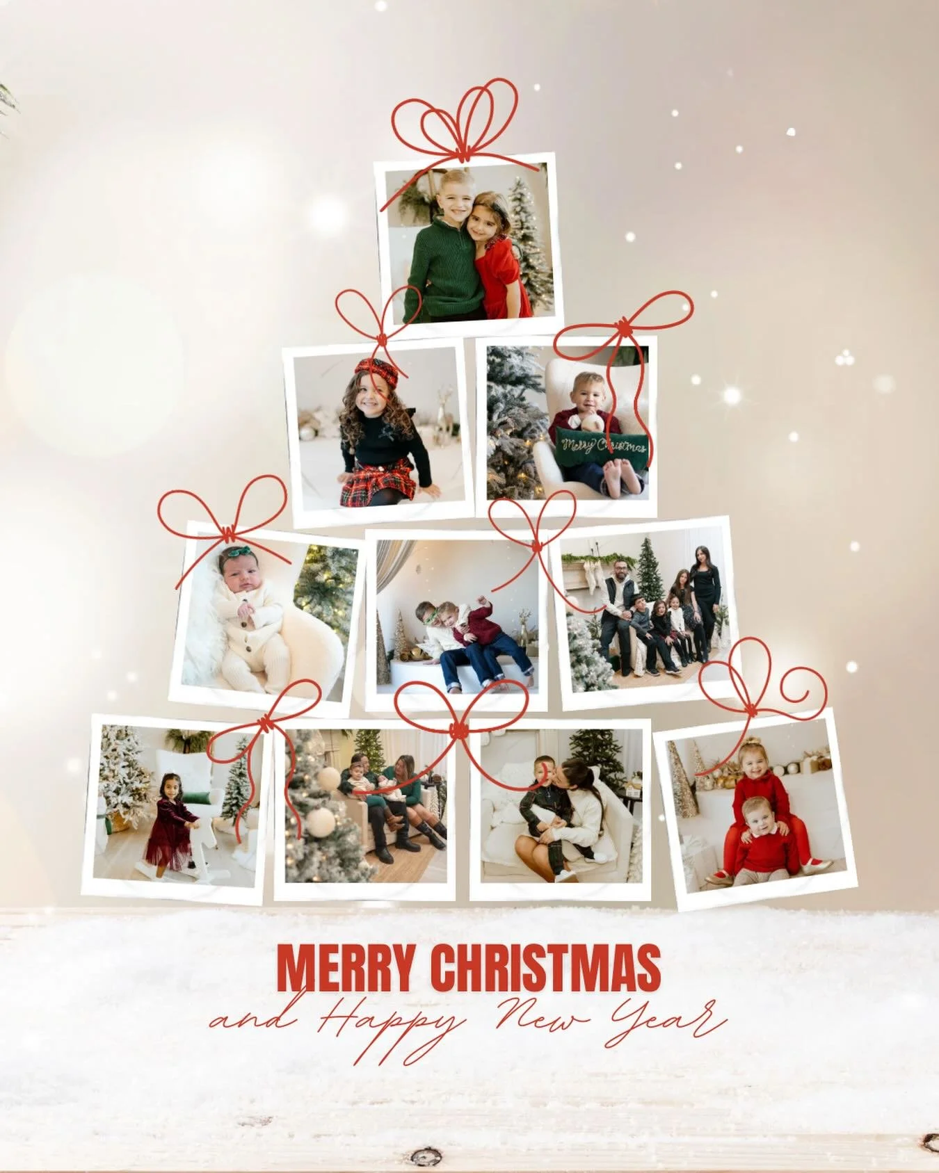 Wishing everyone a very Merry Christmas 🎄✨
Thank you for an incredible holiday season at The Huntington Loft.
From festive photo sessions to Christmas parties, celebrations, and everything in between&mdash;we&rsquo;re so grateful to everyone who mad