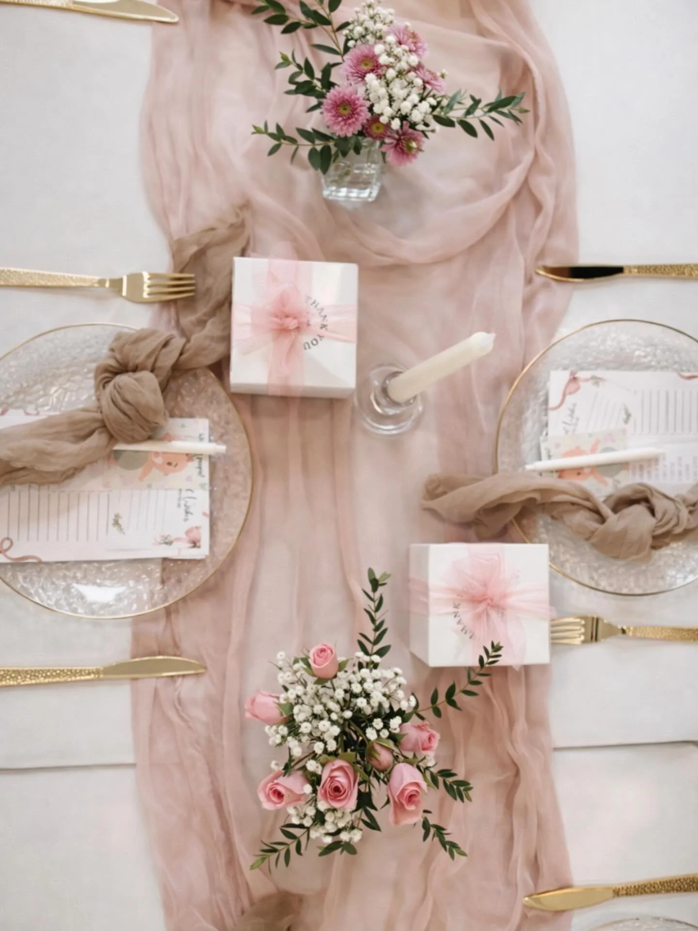 Baby in bloom 🌸
A space for life&rsquo;s sweetest celebrations, styled to perfection 🤍

#thehuntingtonloft #babyinbloom #babyshower #tablescapestyling #springcelebration