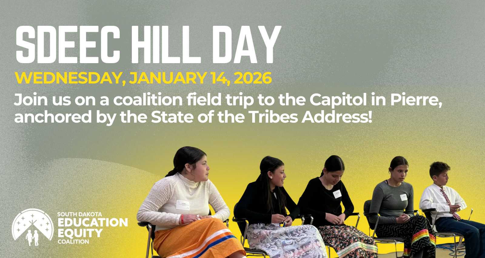 SDEEC Hill Day