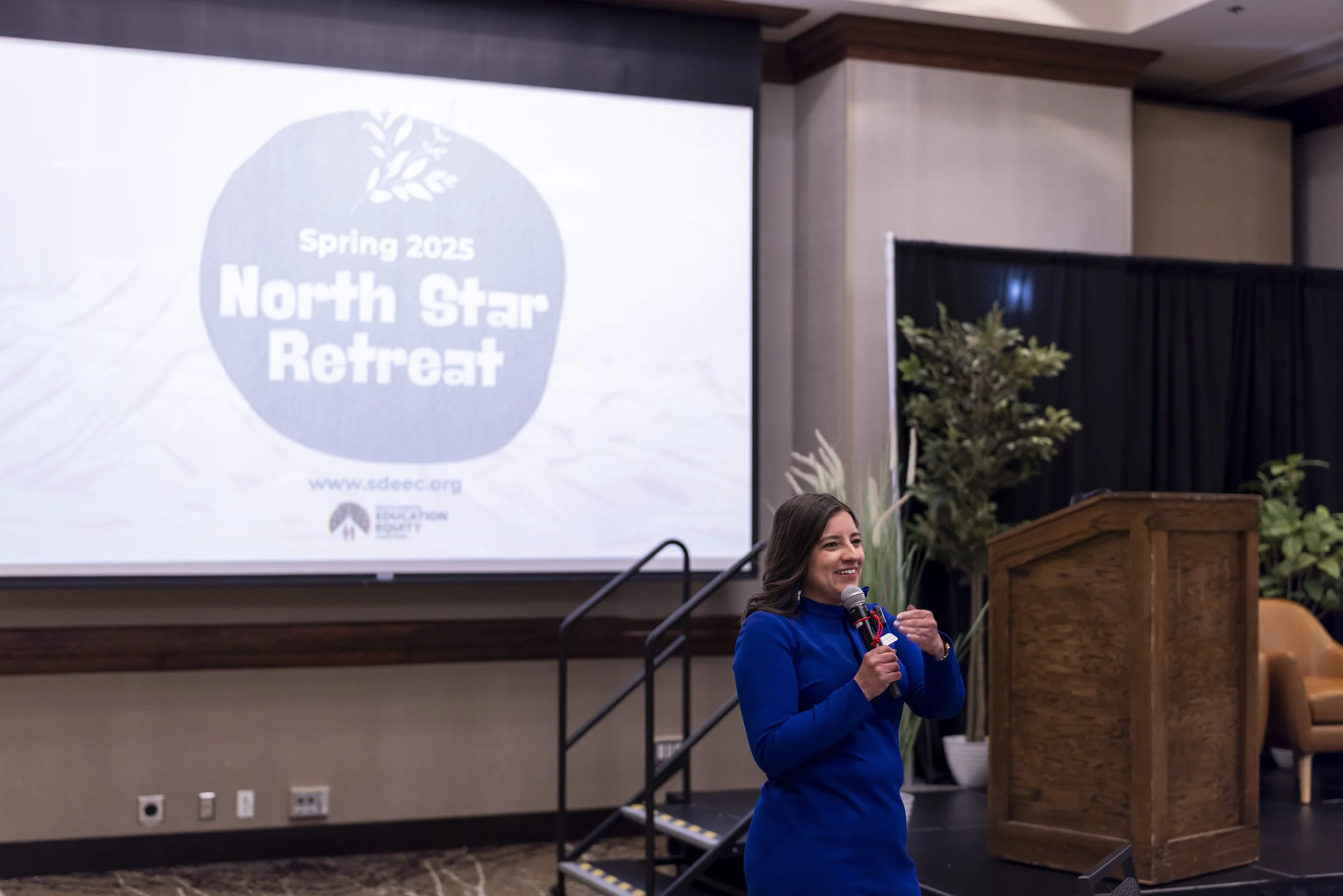 2026 North Star Retreat