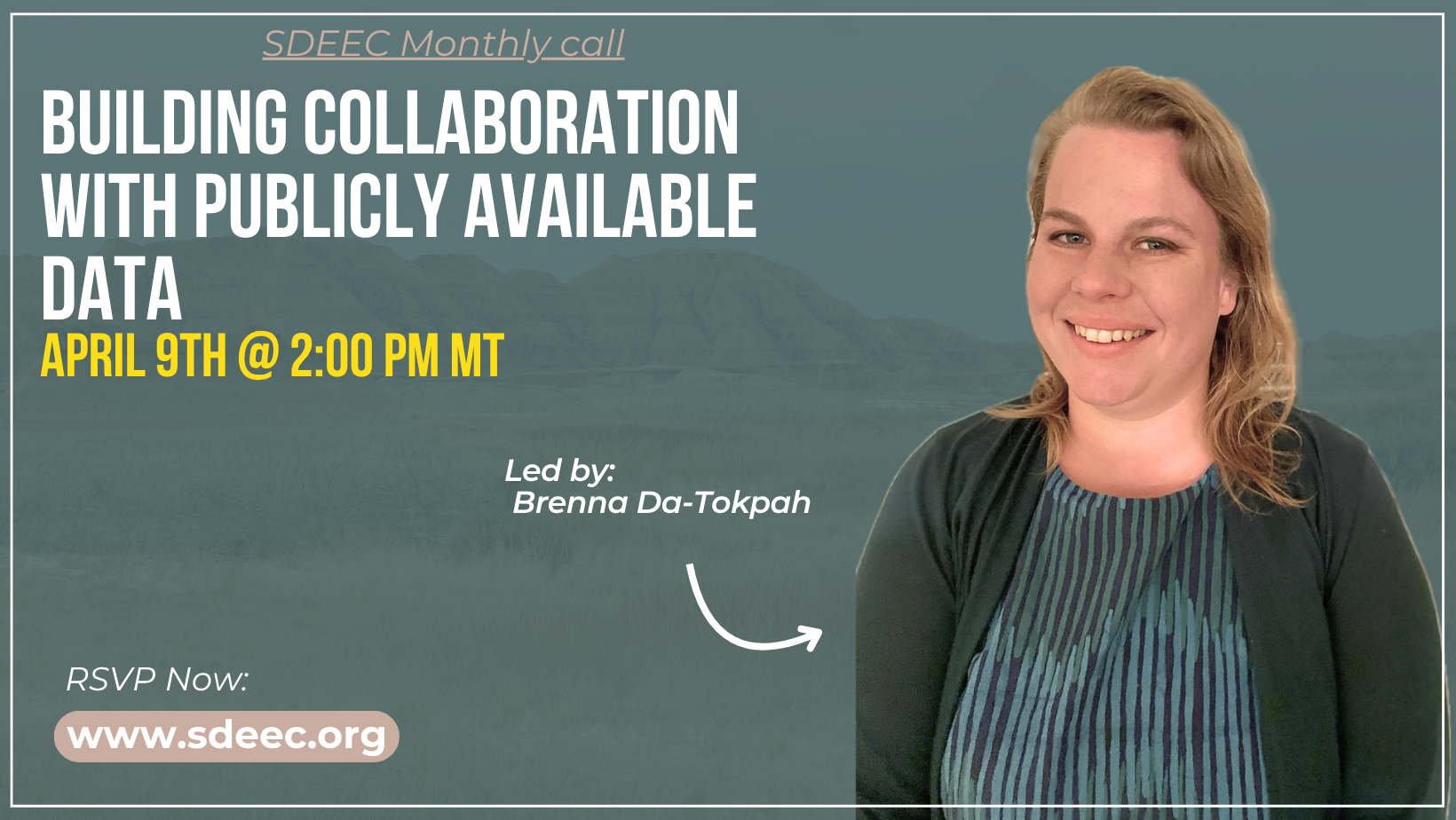 February Monthly Coalition Call