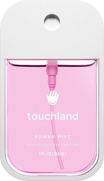 touchland power mist