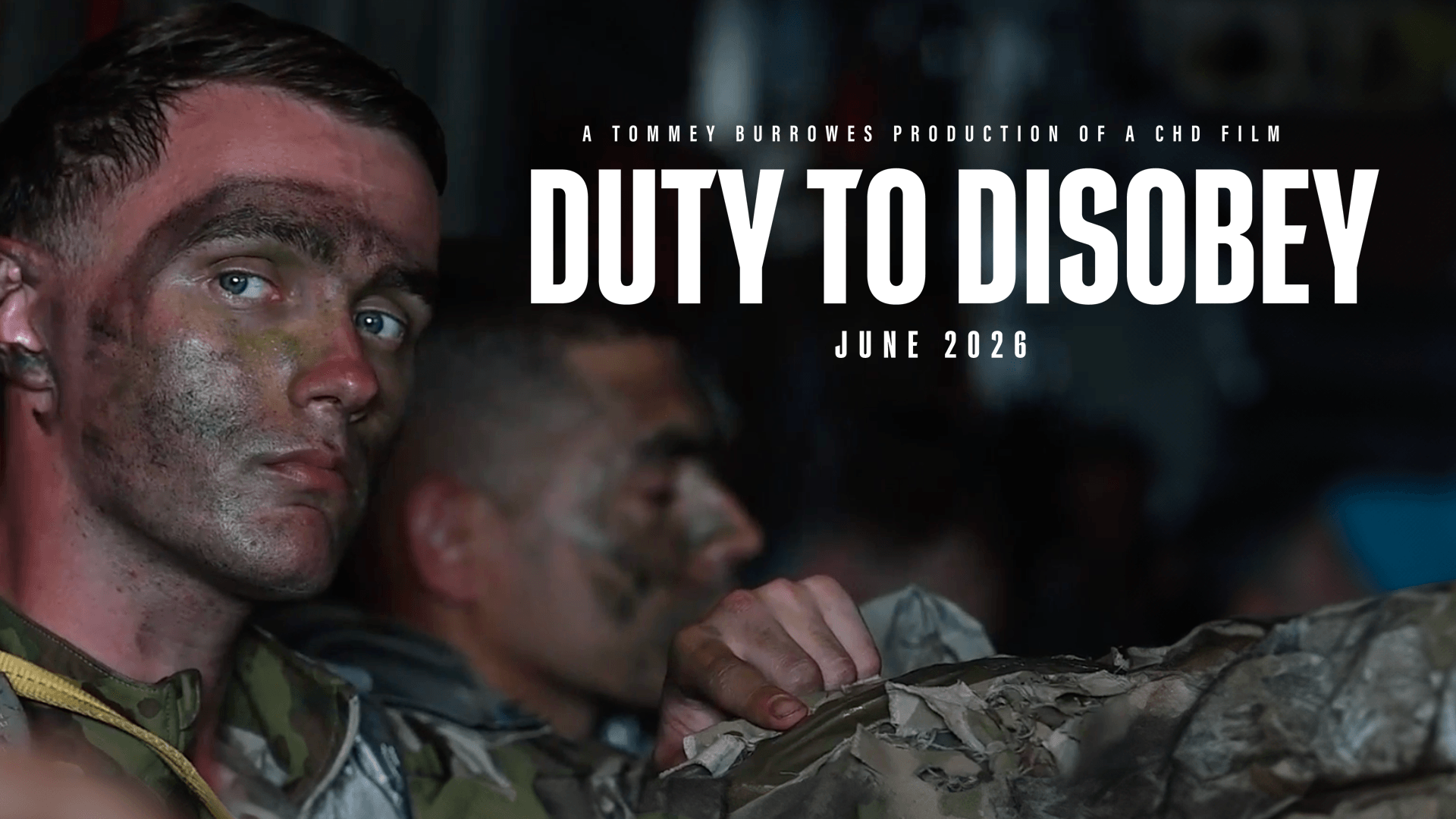 Duty to disobey rewatch discussion