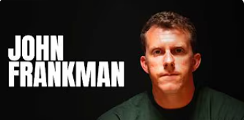John Frankman – Green Beret, COVID Mandates &amp; Running for Congress: SMS&nbsp;#162