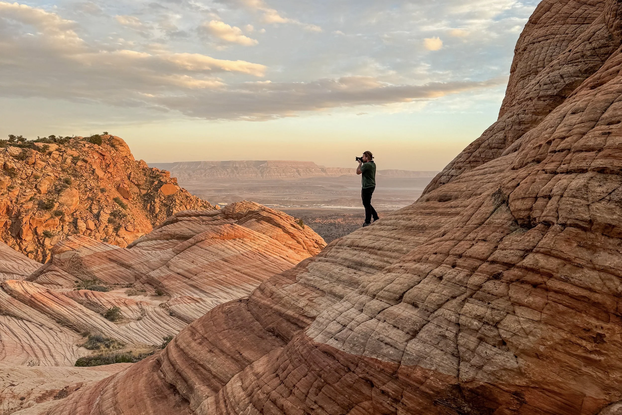 Photographer Southern Utah