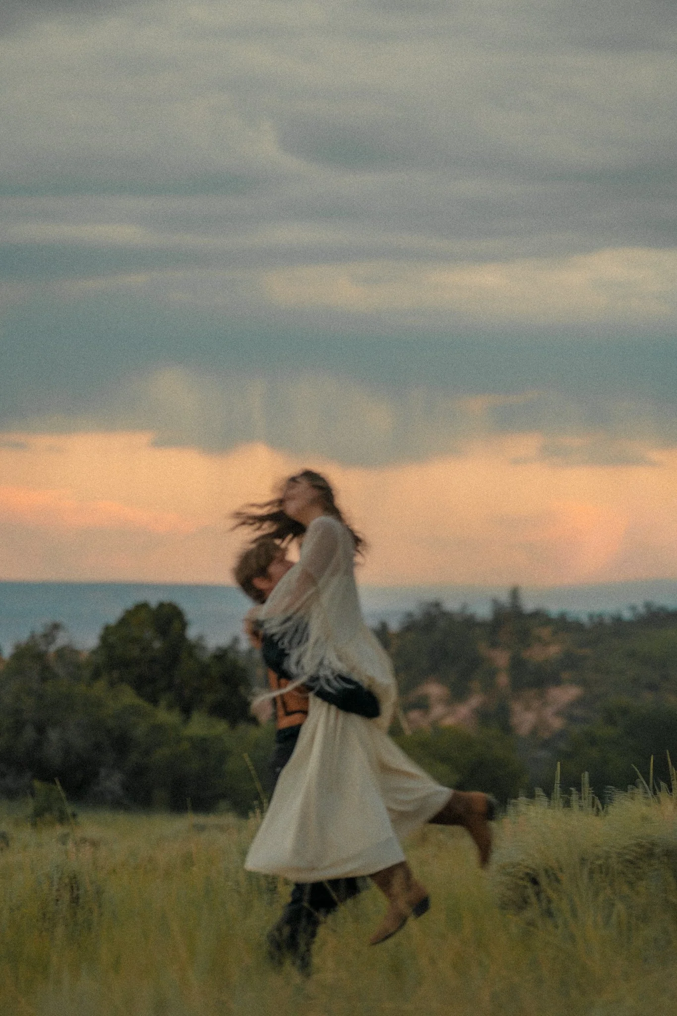 St. George Utah Couples Photoshoot