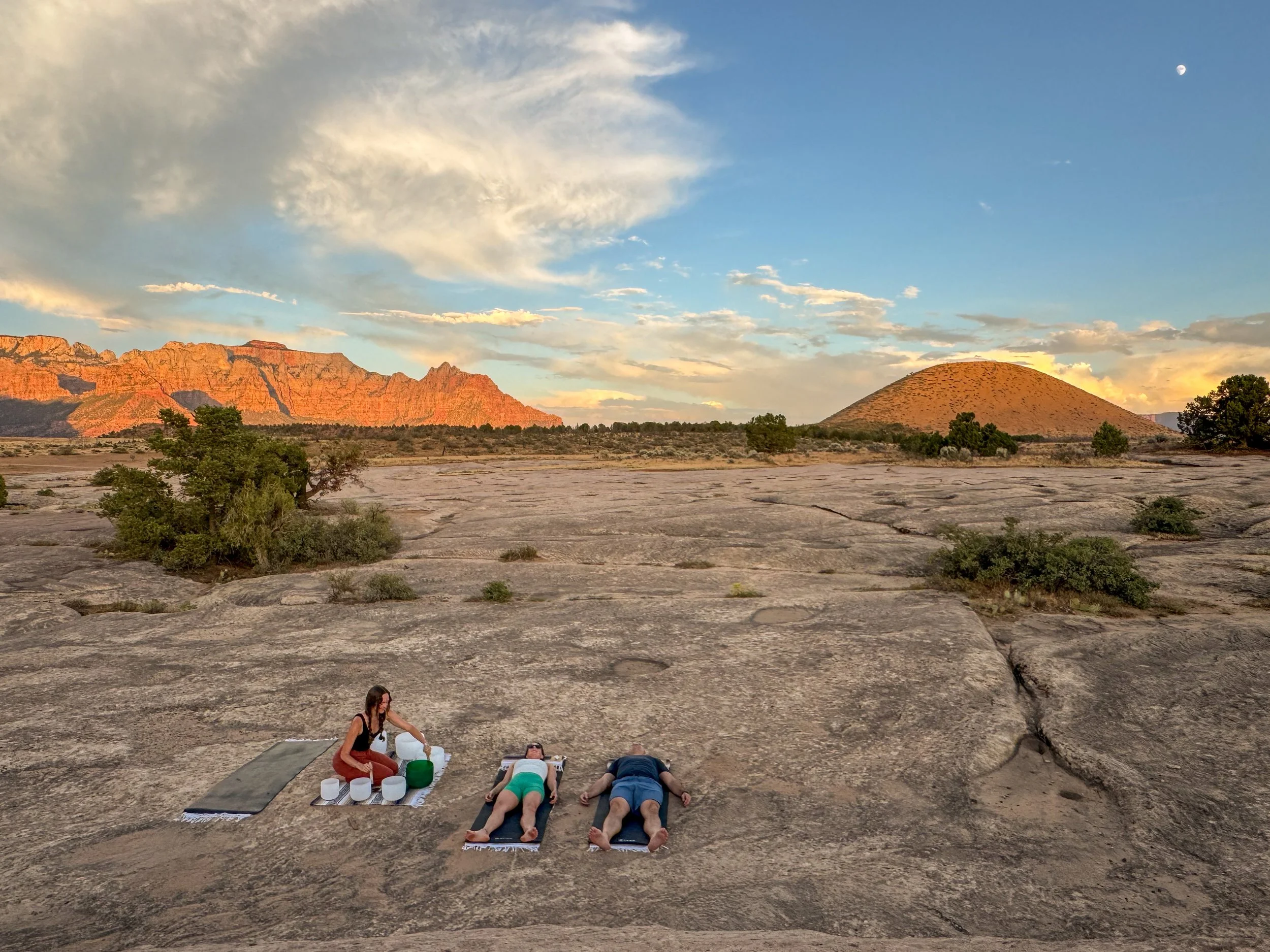 Things to Do Zion National Park